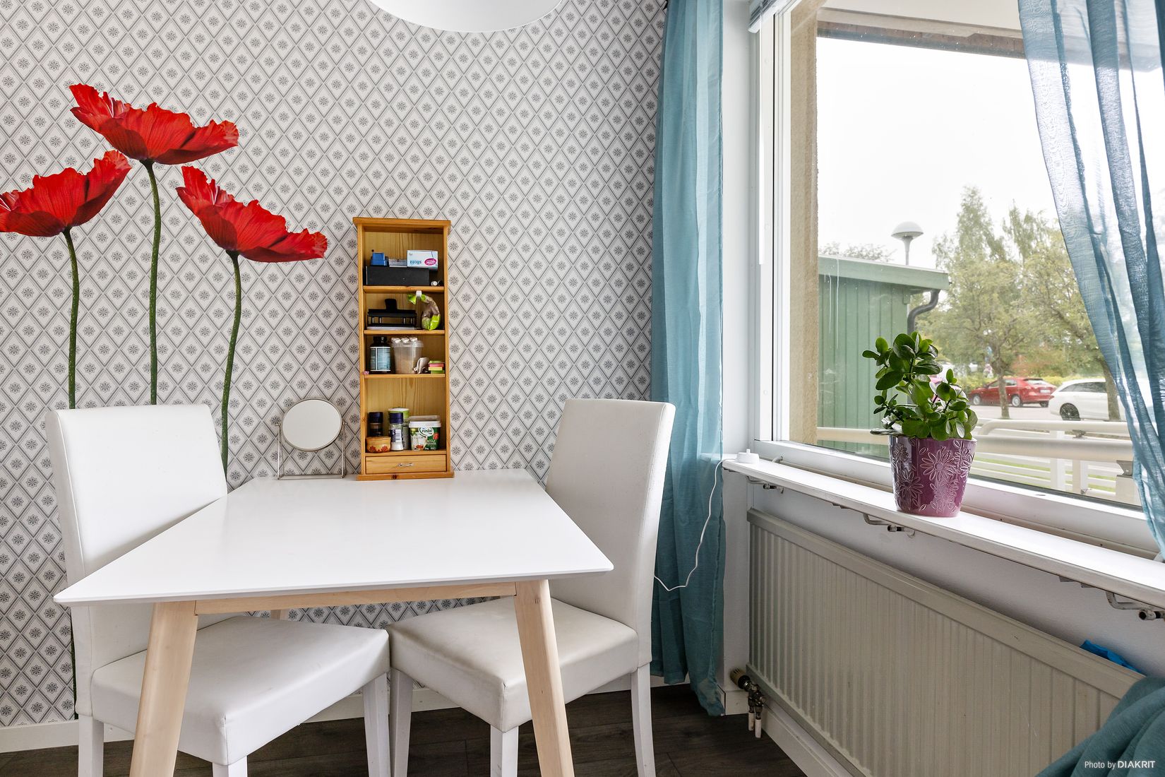 Bostadsrätt, Stödjegränd 15, Solhaga, Örebro