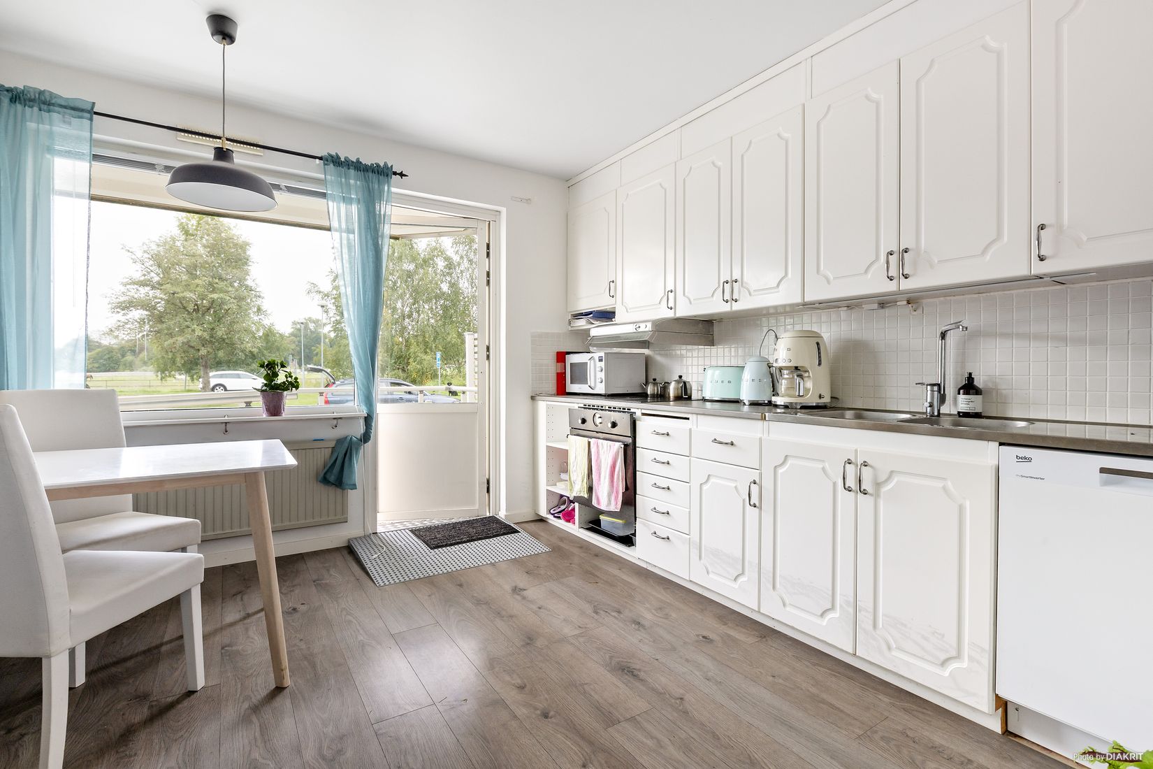 Bostadsrätt, Stödjegränd 15, Solhaga, Örebro