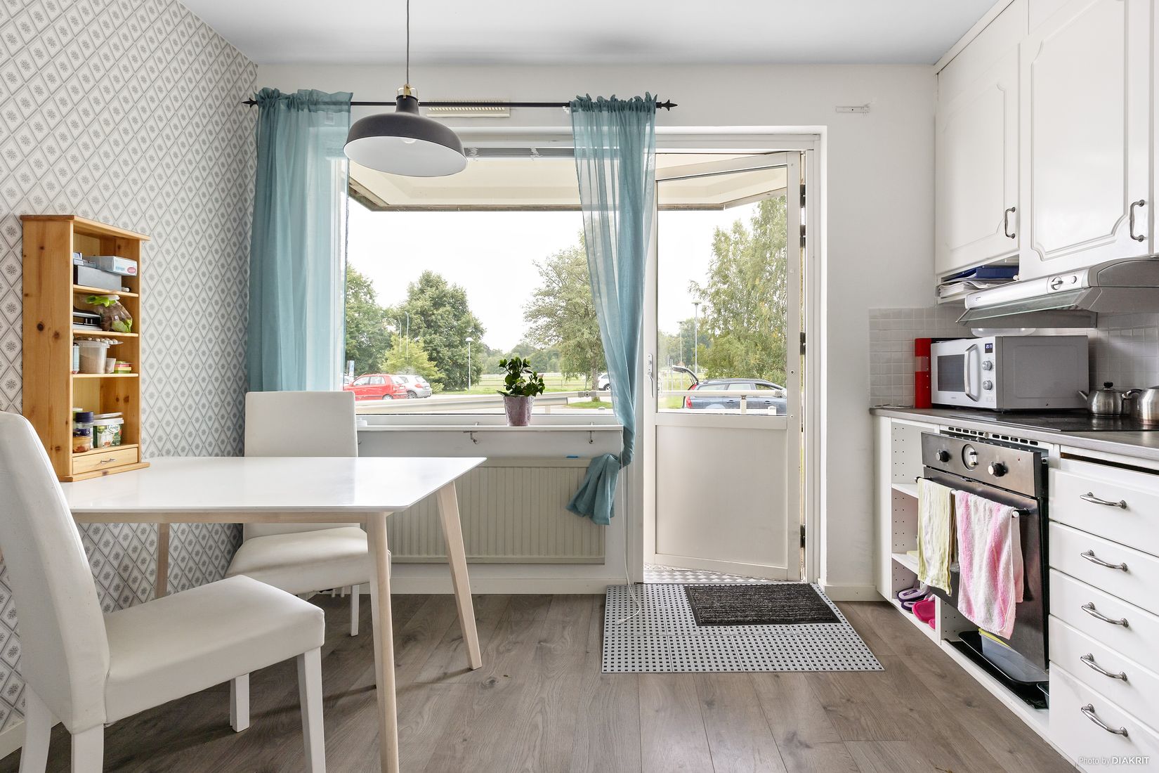 Bostadsrätt, Stödjegränd 15, Solhaga, Örebro