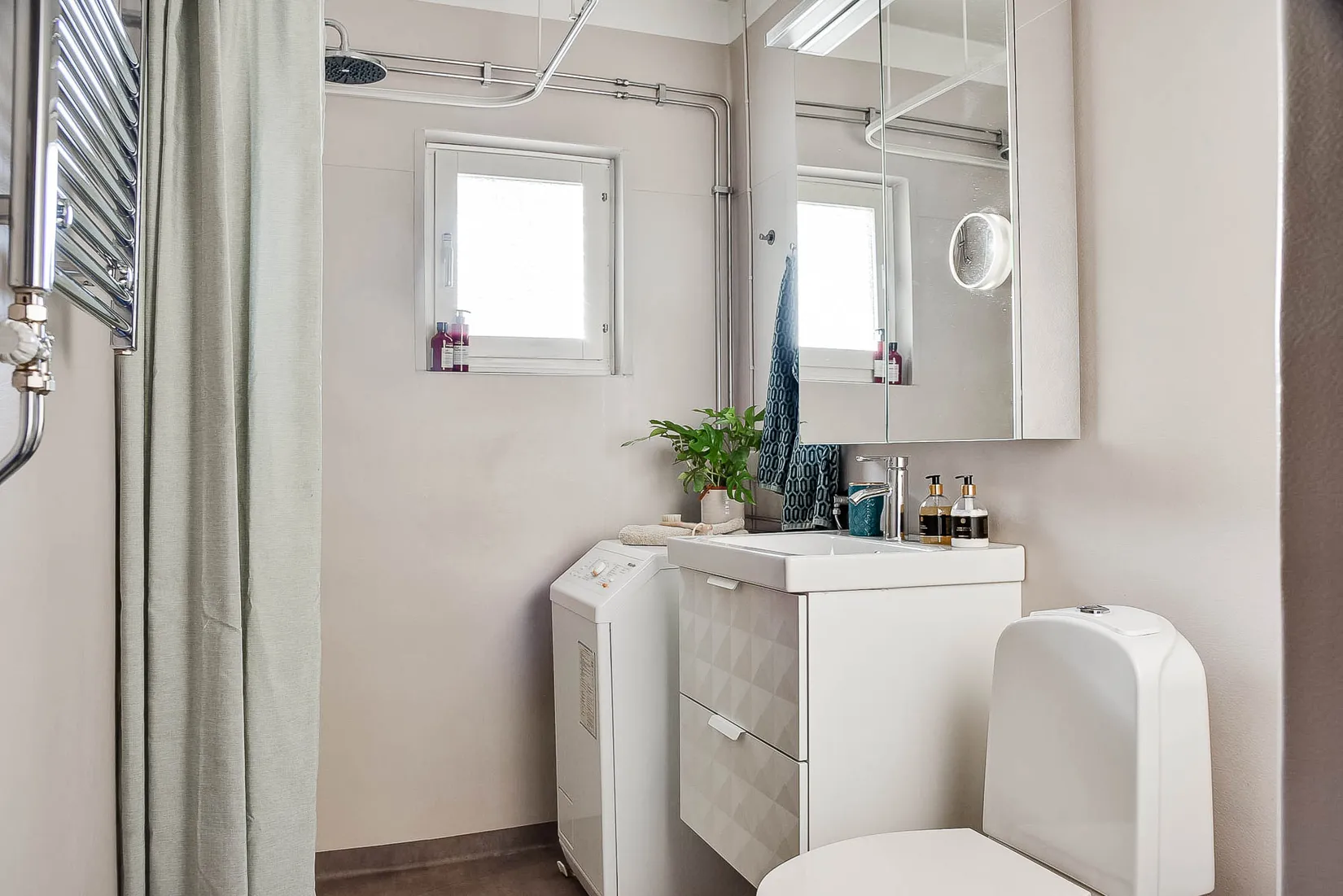 Bostadsrätt, Borgvägen 21, Teg, Umeå
