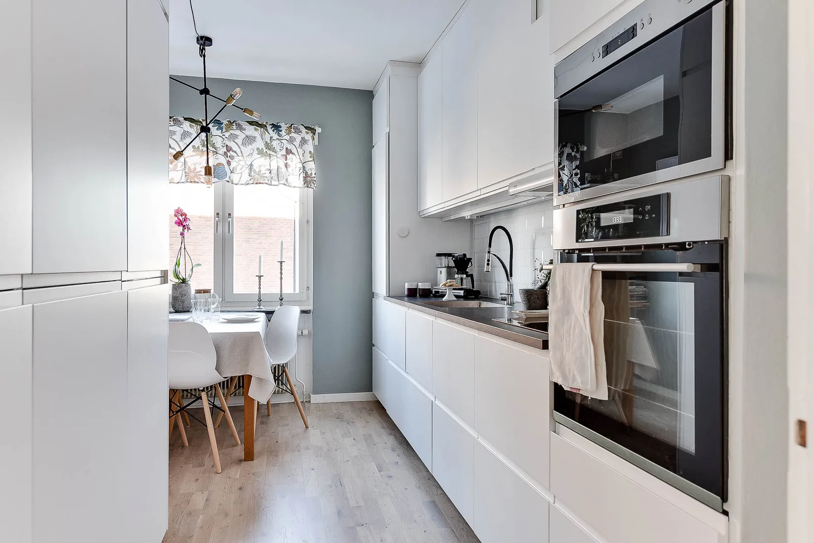 Bostadsrätt, Borgvägen 21, Teg, Umeå