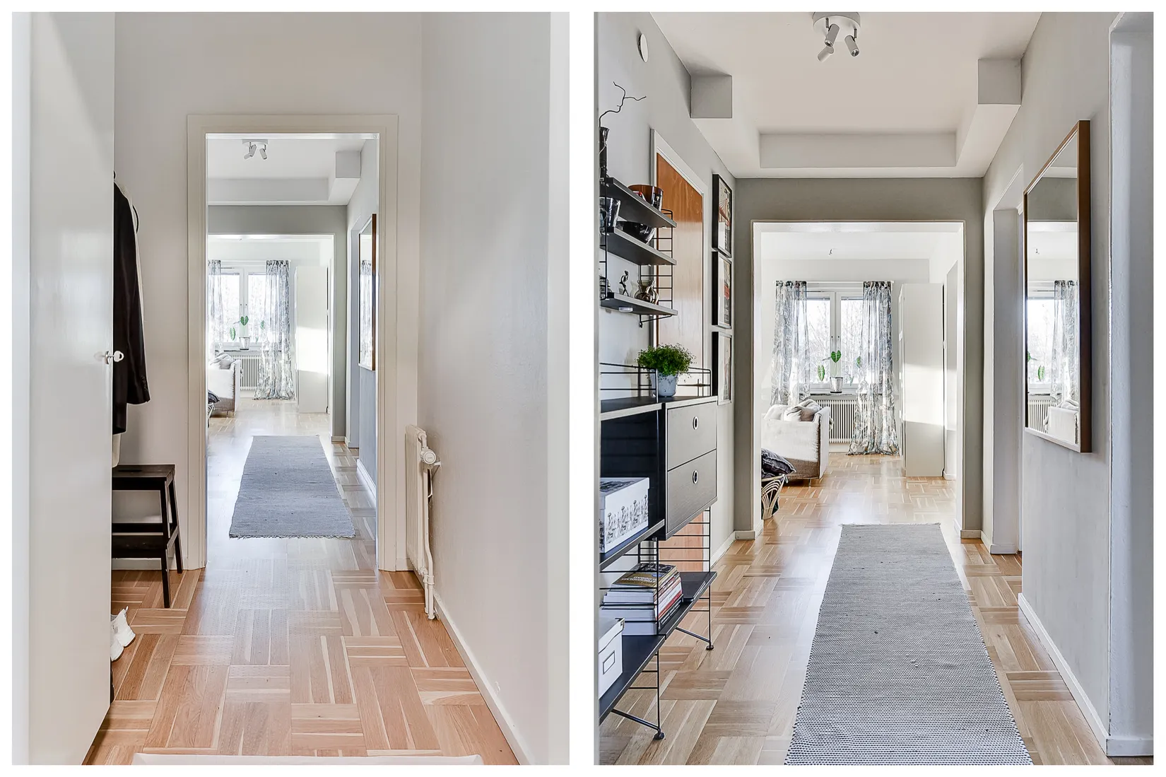 Bostadsrätt, Borgvägen 21, Teg, Umeå