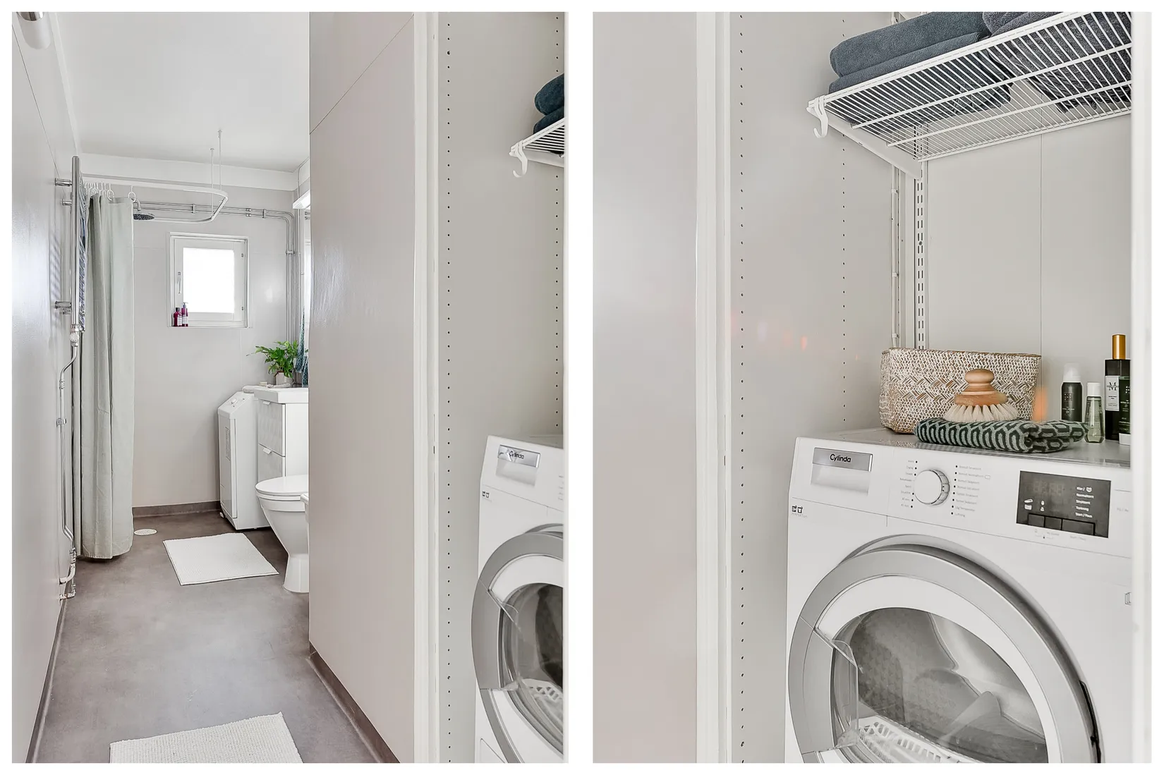 Bostadsrätt, Borgvägen 21, Teg, Umeå