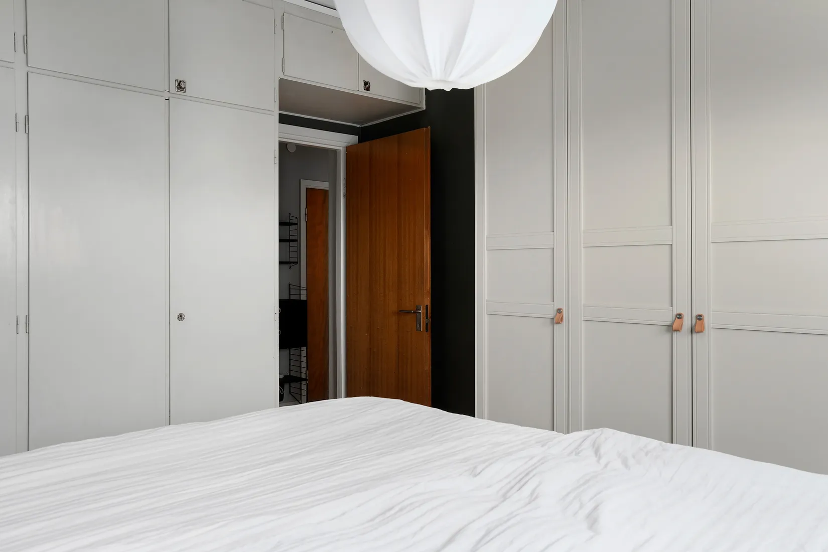 Bostadsrätt, Borgvägen 21, Teg, Umeå