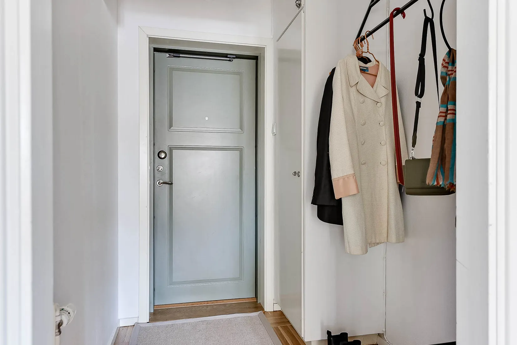 Bostadsrätt, Borgvägen 21, Teg, Umeå