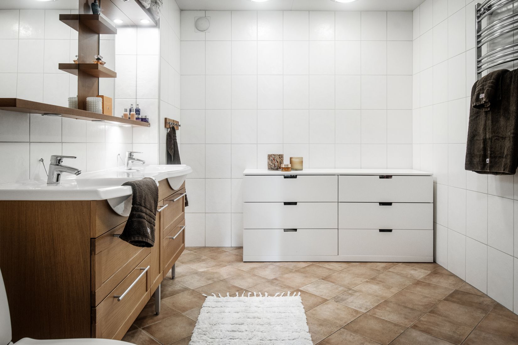 Villa, Jutegatan 12, Brämhult, Borås