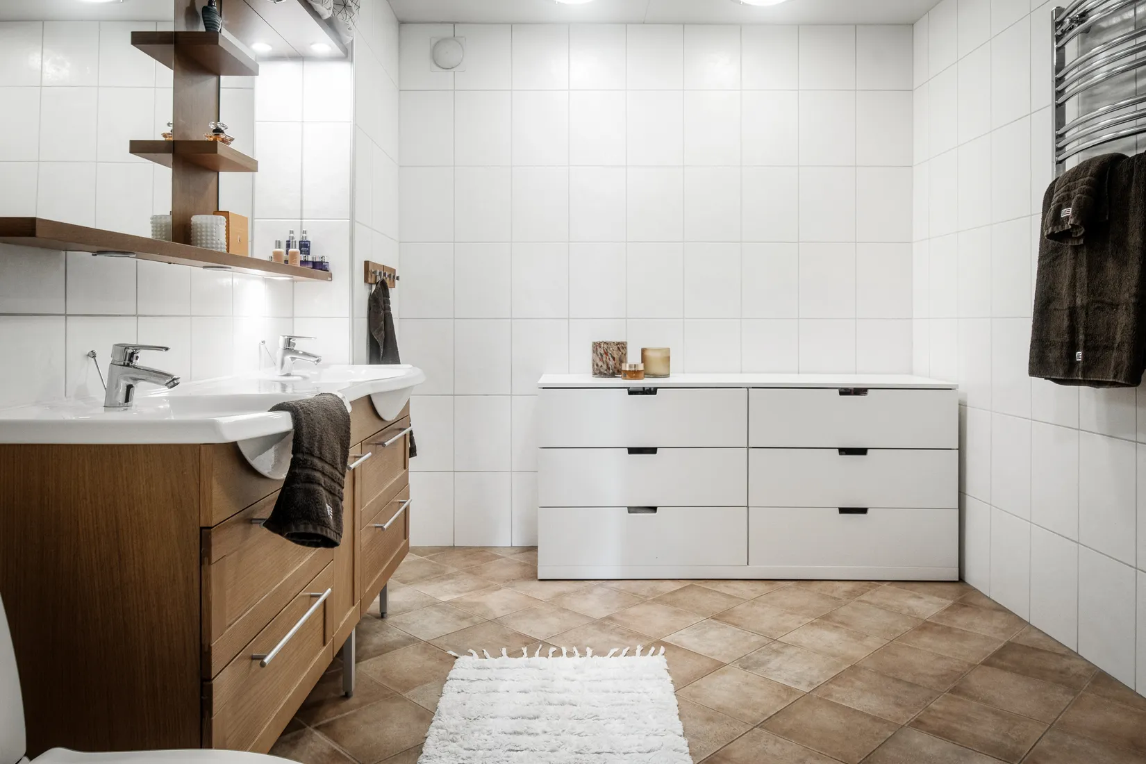 Villa, Jutegatan 12, Brämhult, Borås
