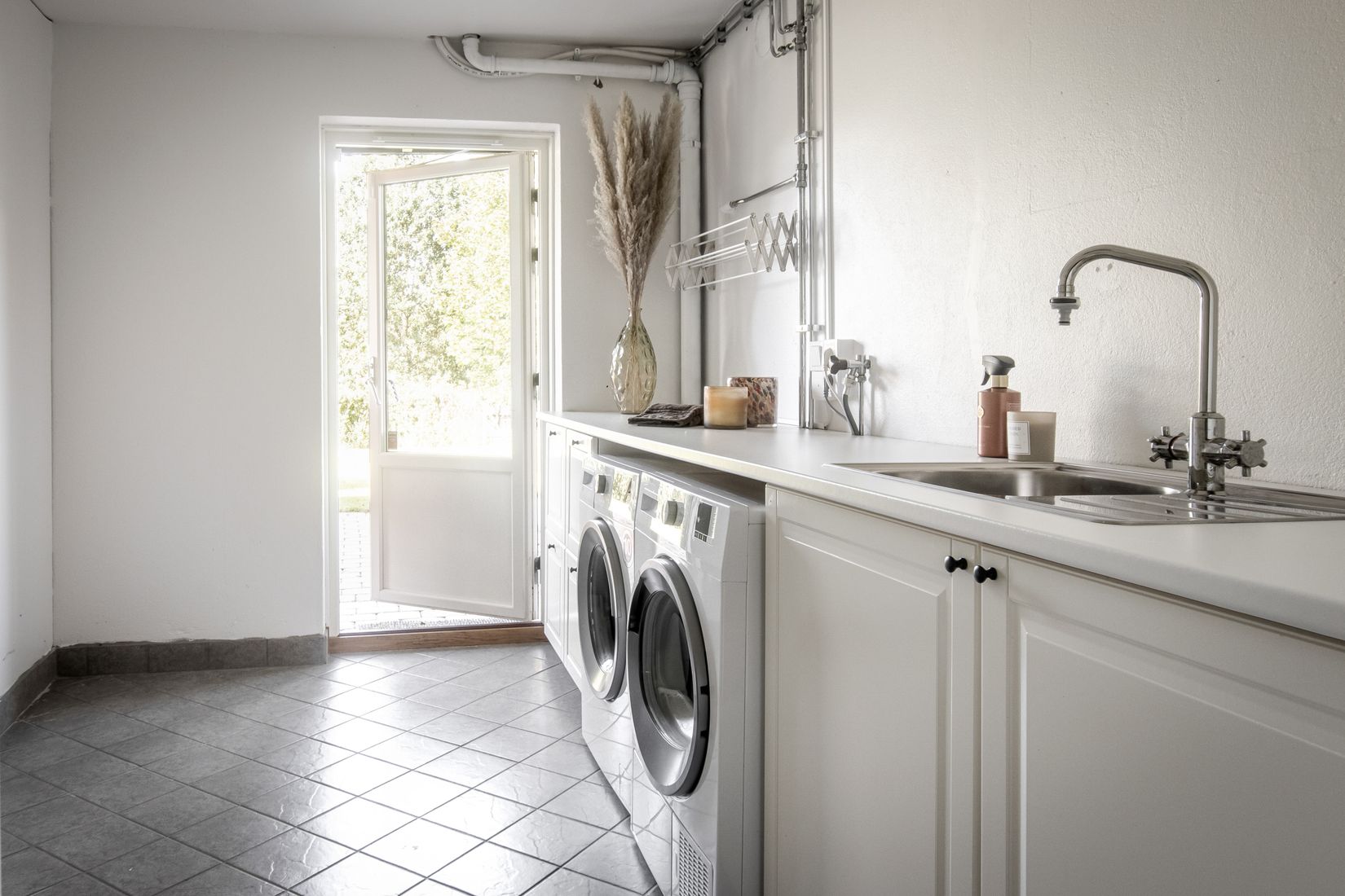 Villa, Jutegatan 12, Brämhult, Borås