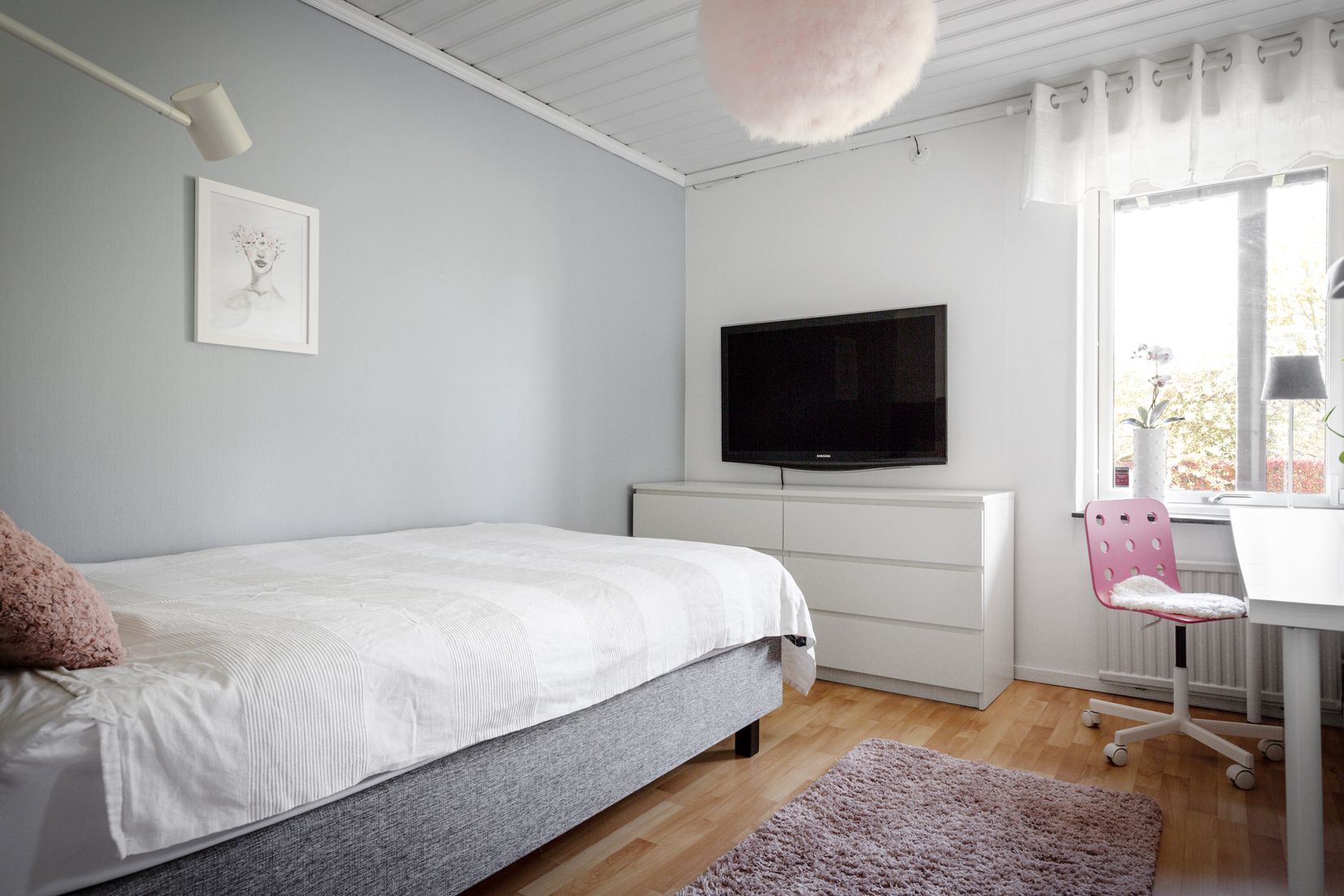 Villa, Jutegatan 12, Brämhult, Borås