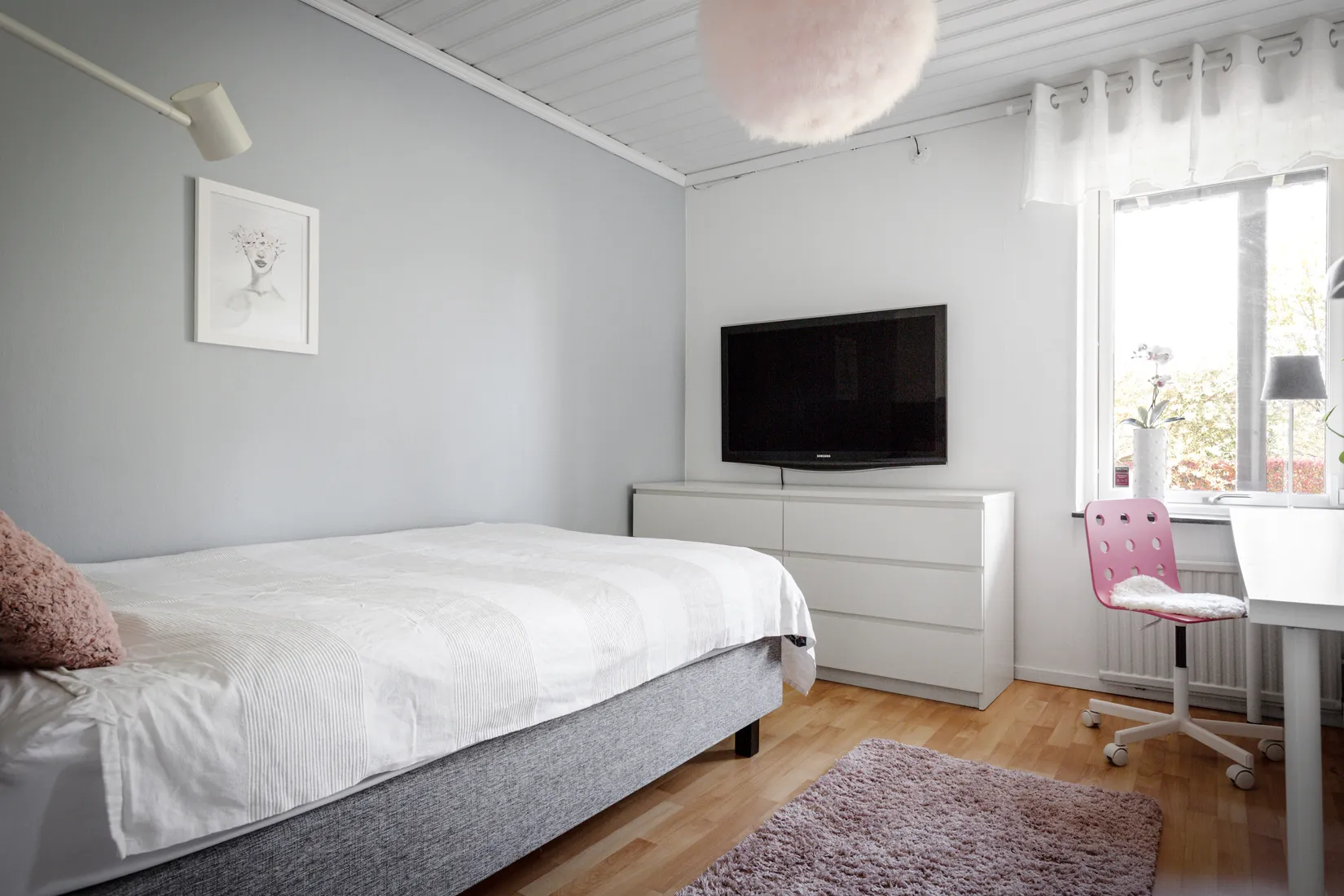 Villa, Jutegatan 12, Brämhult, Borås