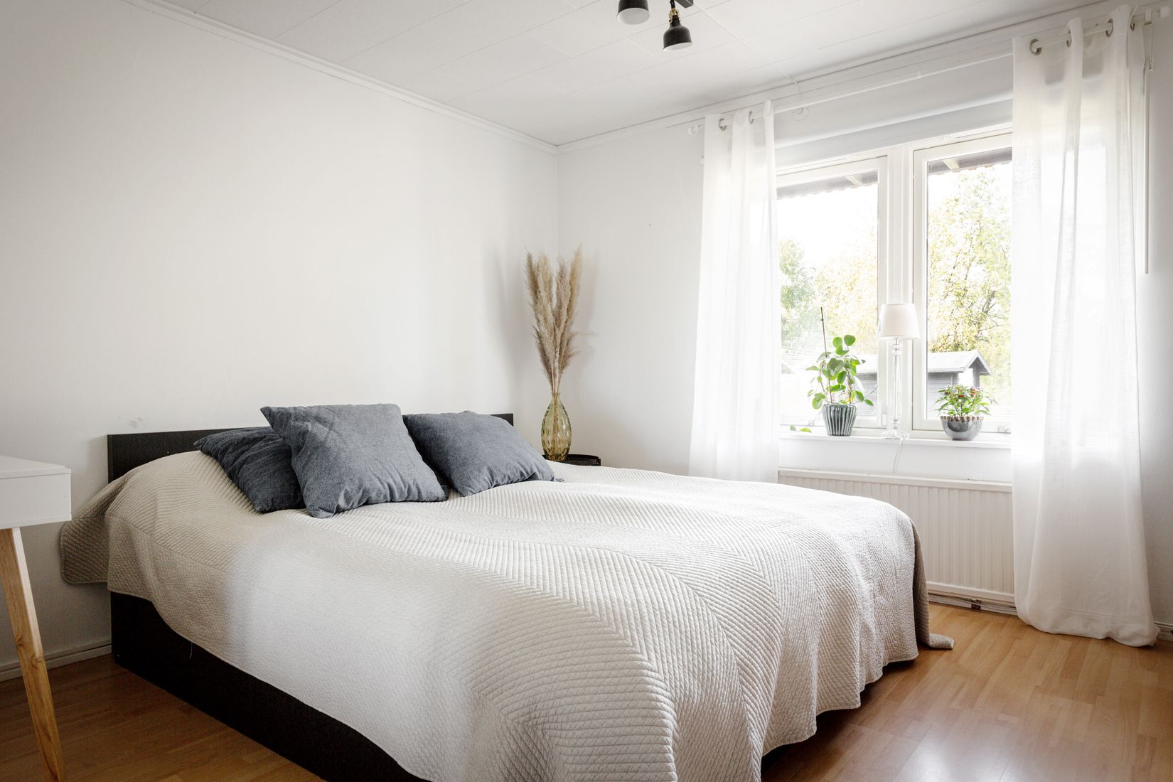 Villa, Jutegatan 12, Brämhult, Borås