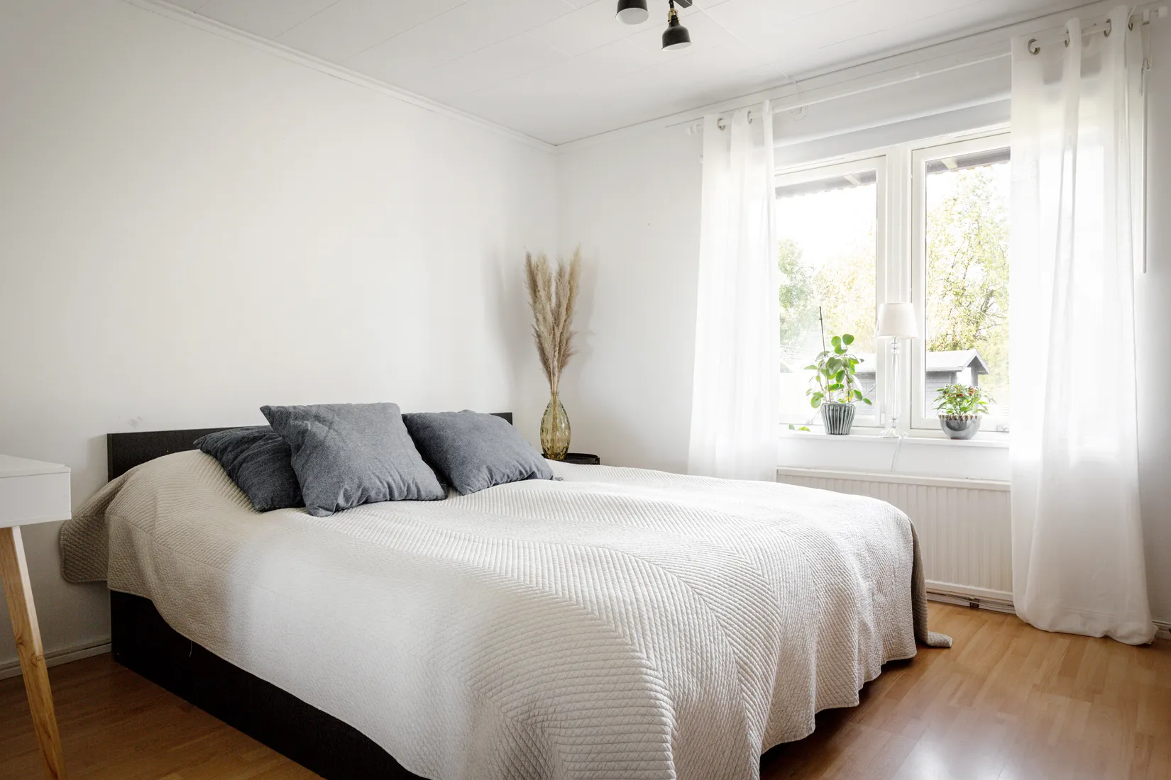Villa, Jutegatan 12, Brämhult, Borås