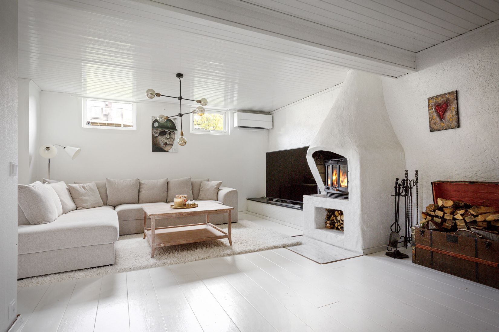 Villa, Jutegatan 12, Brämhult, Borås