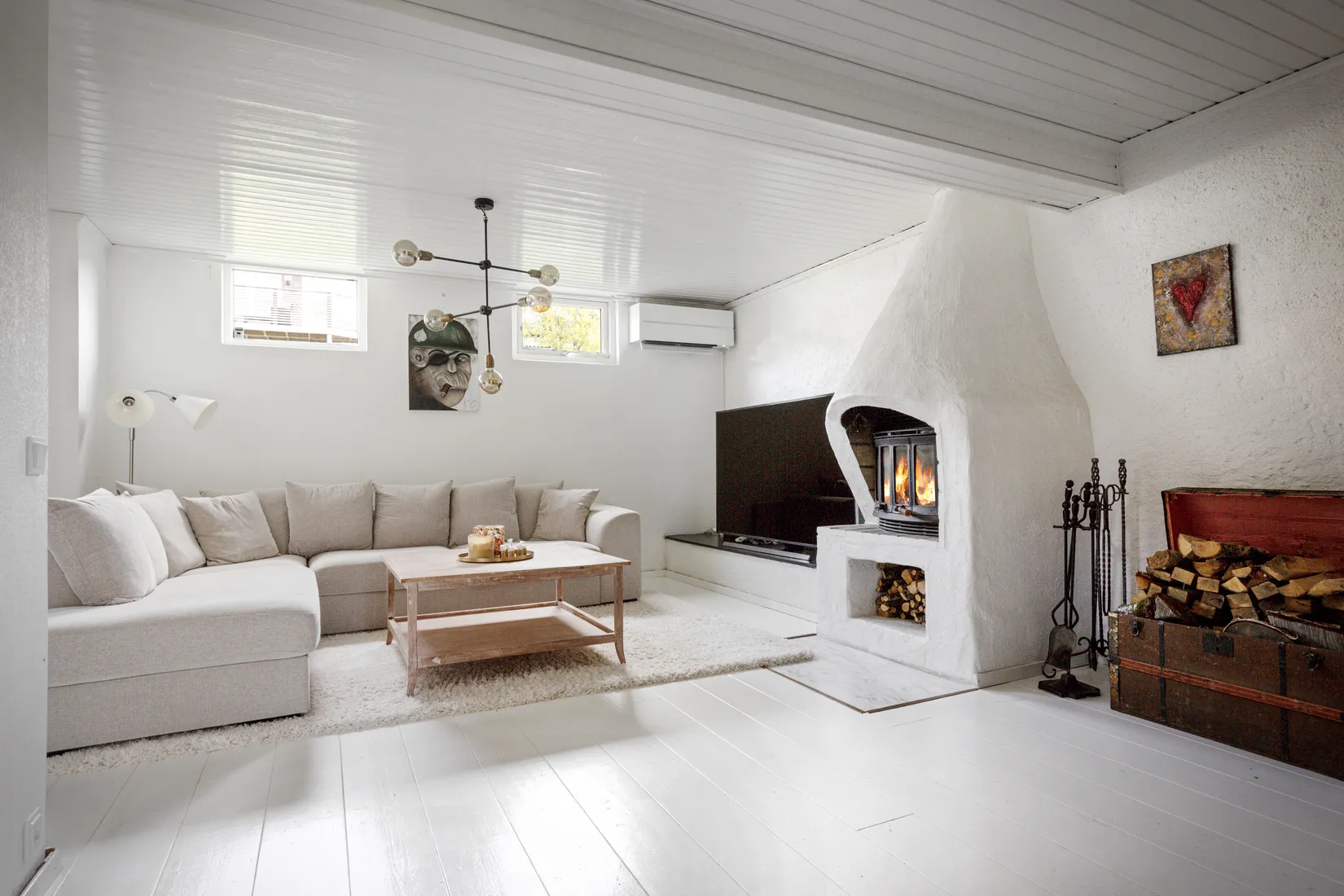 Villa, Jutegatan 12, Brämhult, Borås