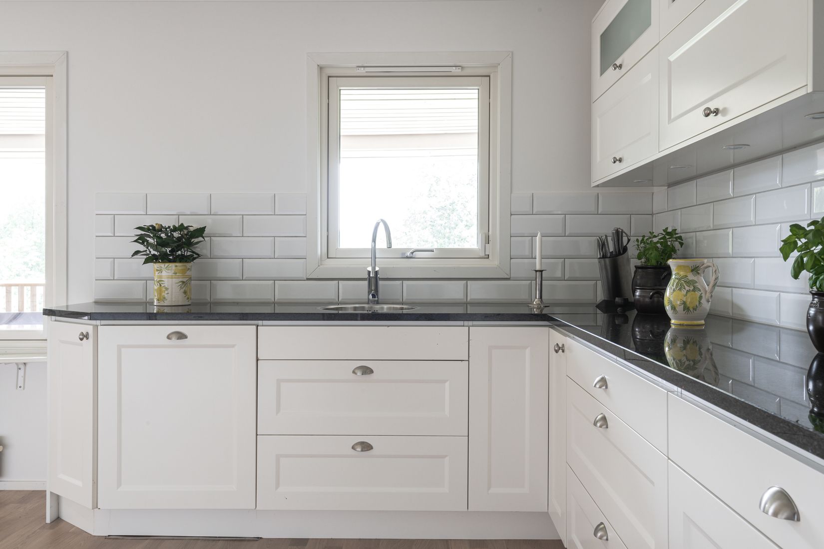 Villa, Jutegatan 12, Brämhult, Borås