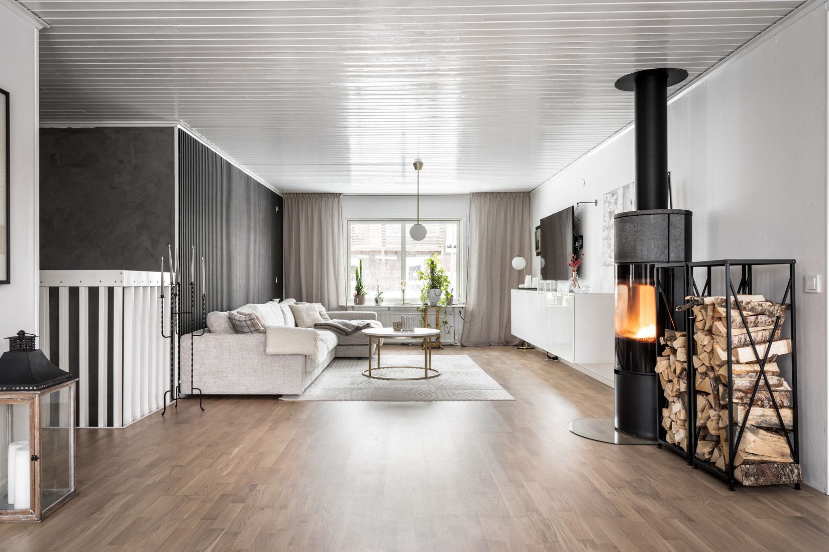 Villa, Jutegatan 12, Brämhult, Borås