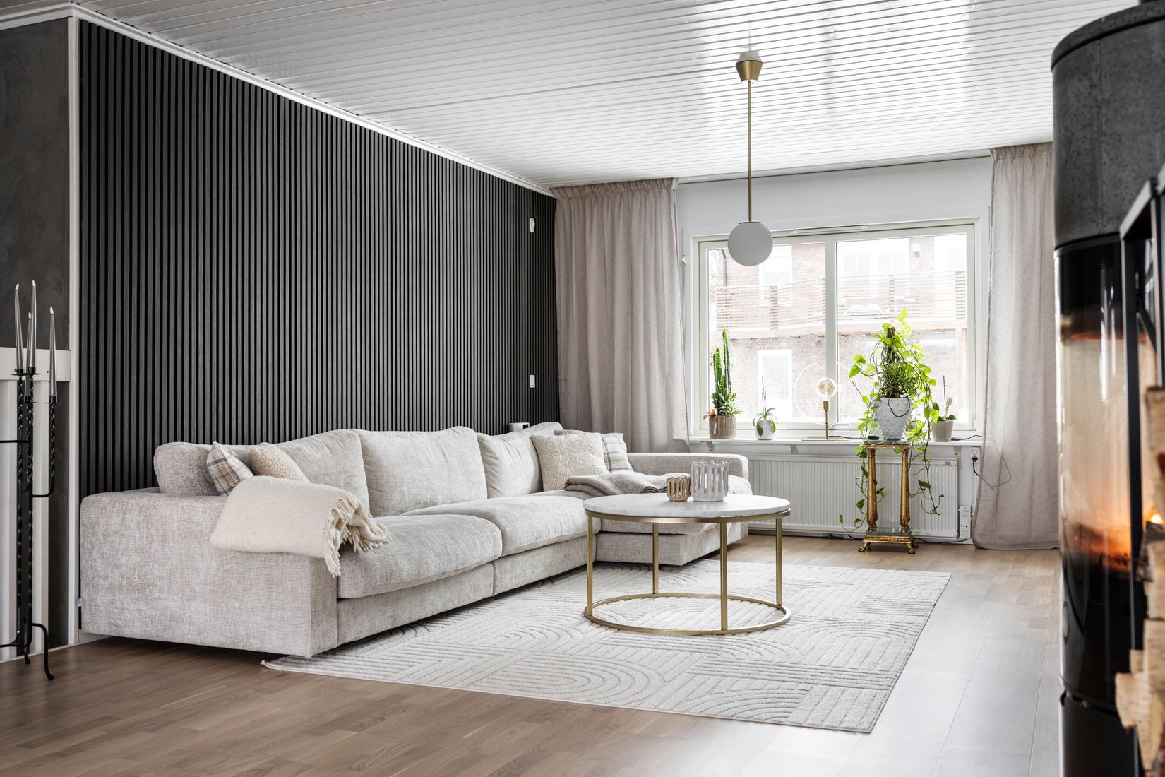 Villa, Jutegatan 12, Brämhult, Borås