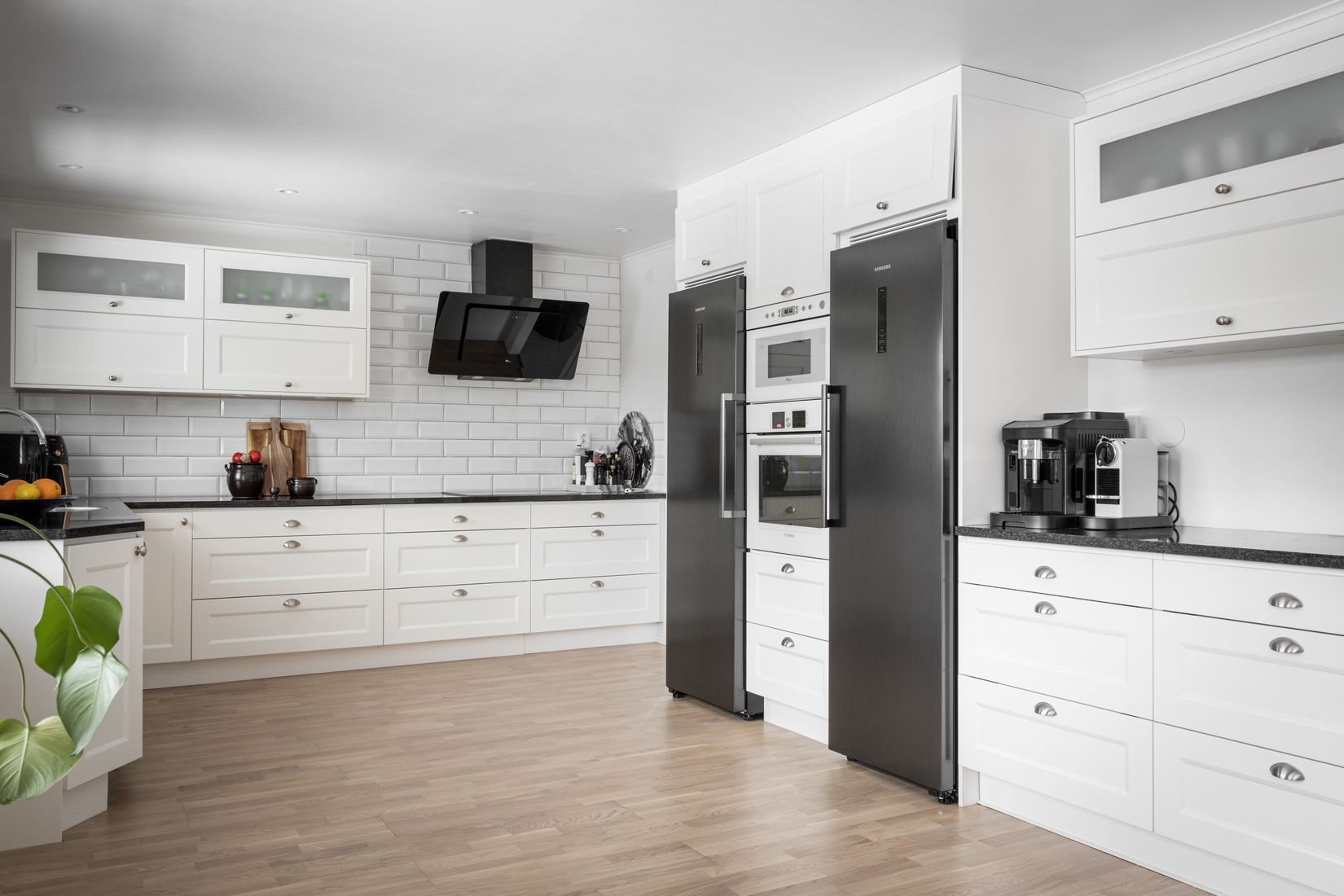 Villa, Jutegatan 12, Brämhult, Borås