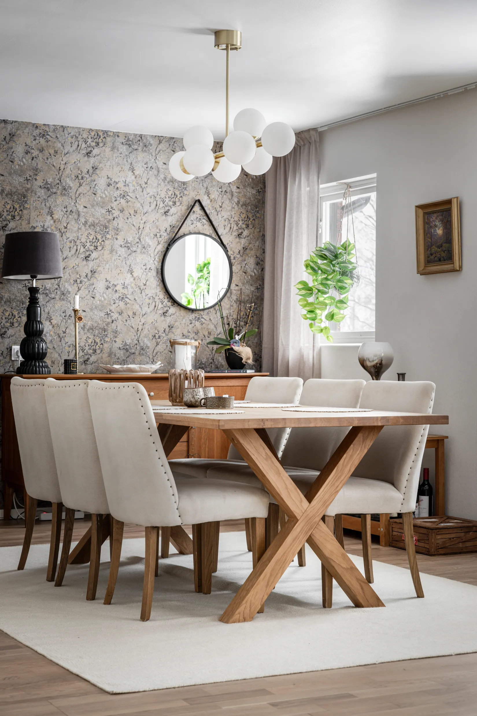 Villa, Jutegatan 12, Brämhult, Borås