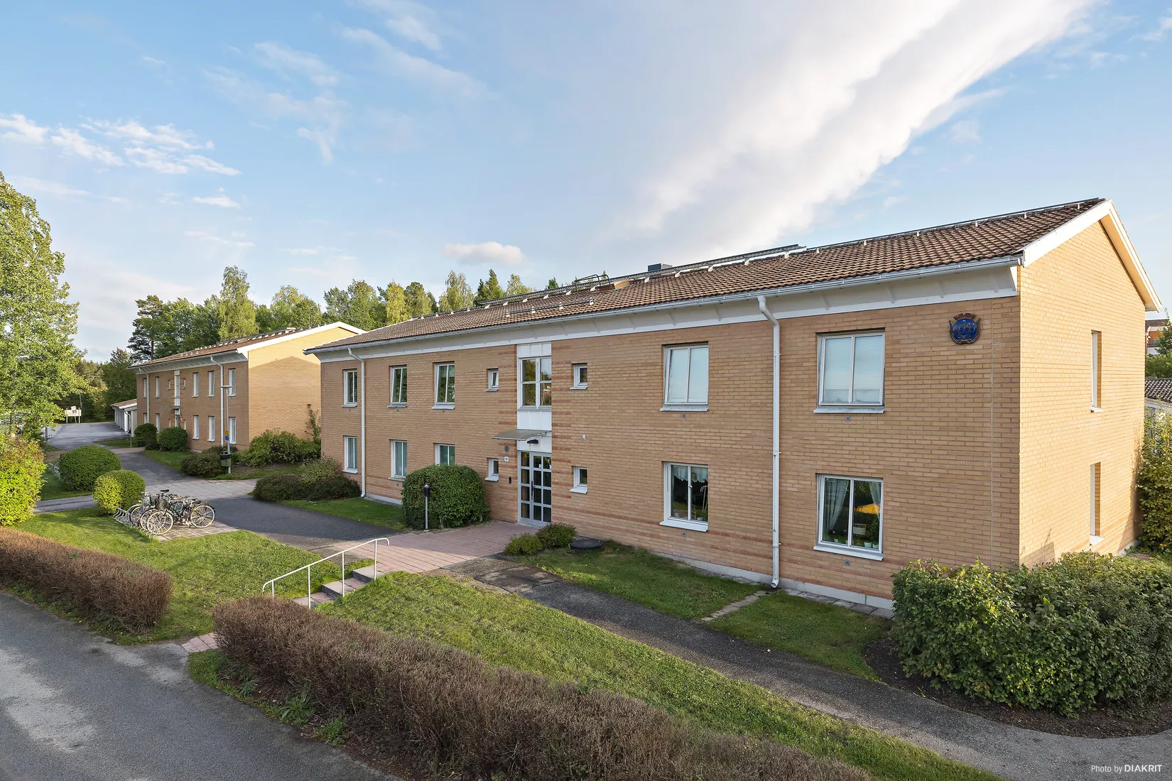 Bostadsrätt, Åskmolnsvägen 93, Storvreta, Uppsala
