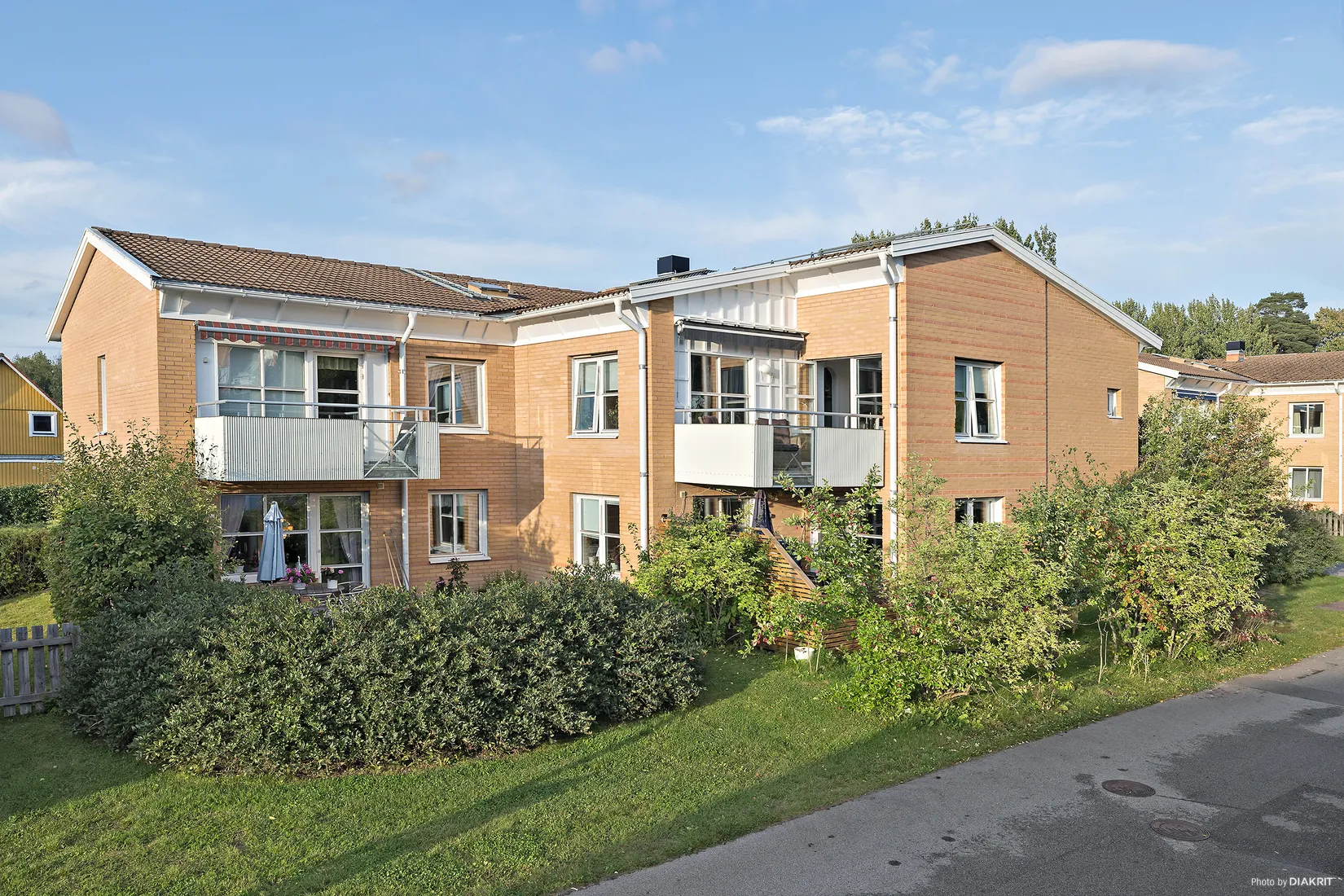 Bostadsrätt, Åskmolnsvägen 93, Storvreta, Uppsala