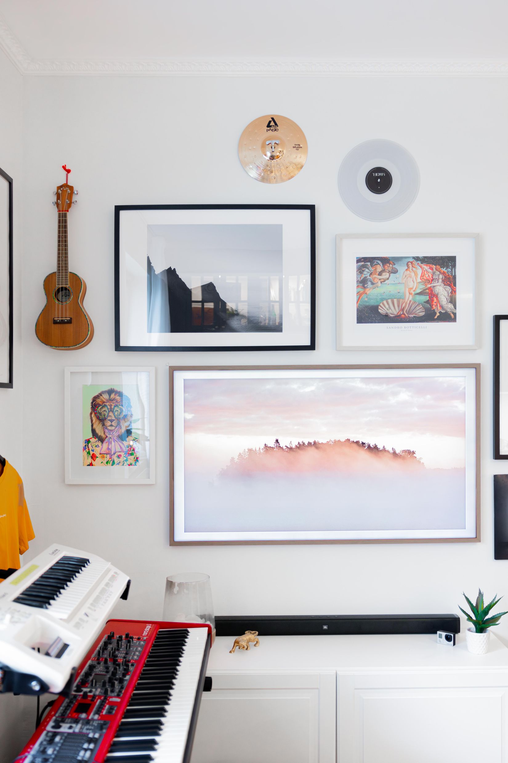 Bostadsrätt, Storebackegatan 14, Masthugget, Göteborg