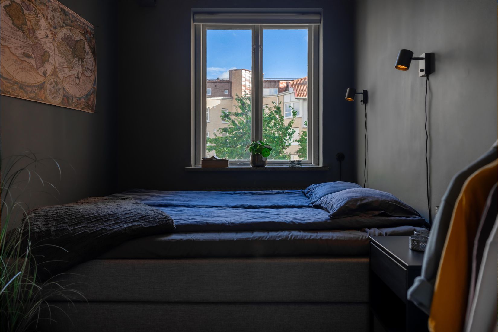 Bostadsrätt, Storebackegatan 14, Masthugget, Göteborg