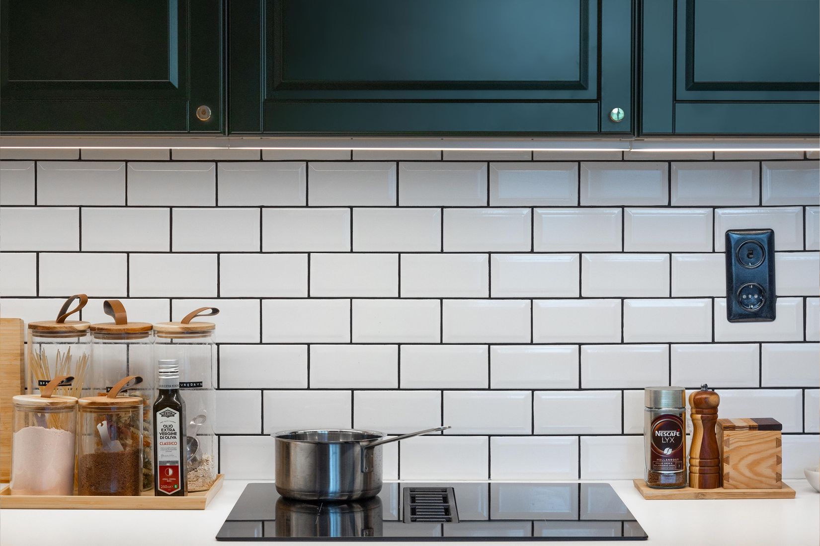 Bostadsrätt, Storebackegatan 14, Masthugget, Göteborg