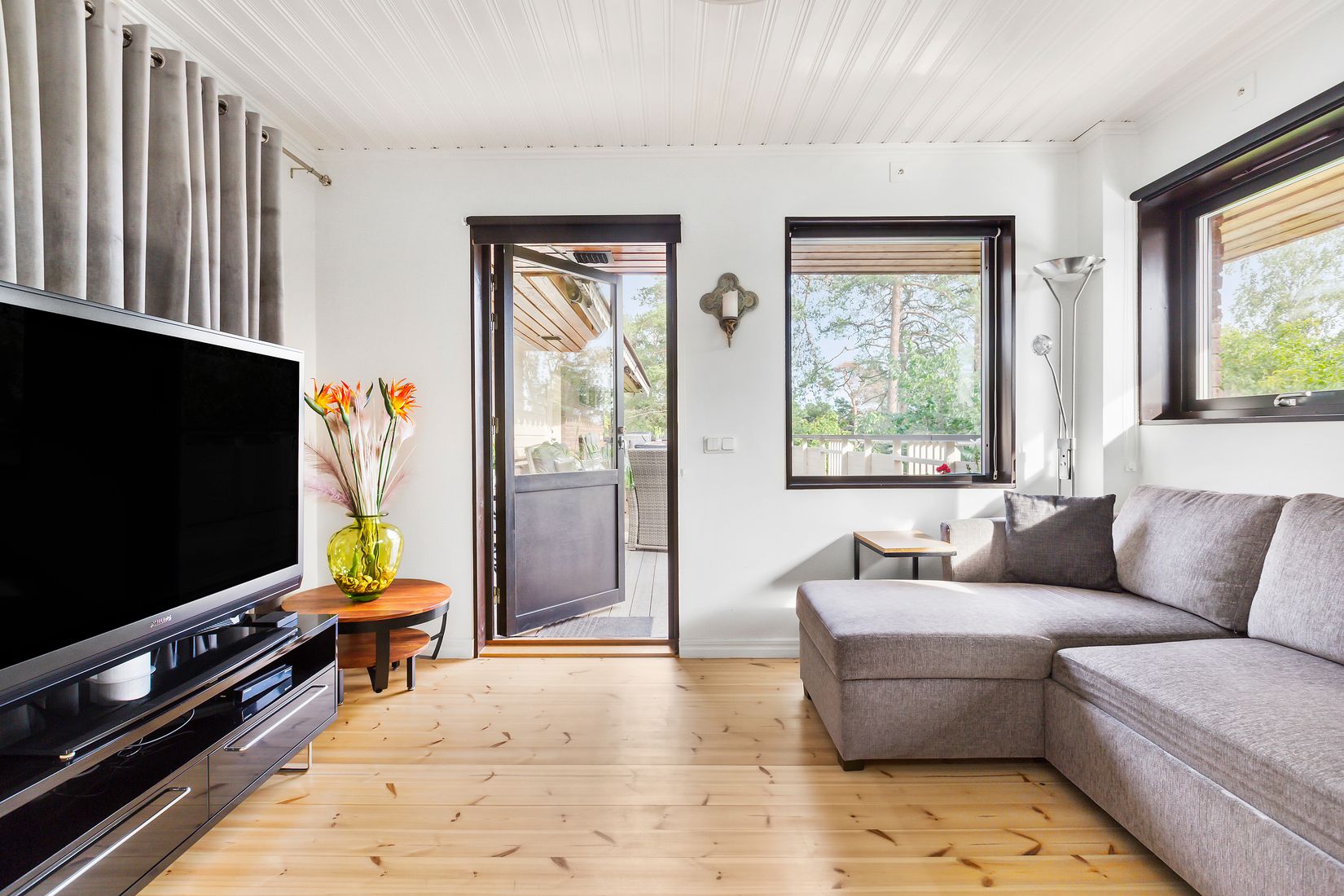 Villa, Skogsvägen 10A, Sollentuna Centrum, Sollentuna