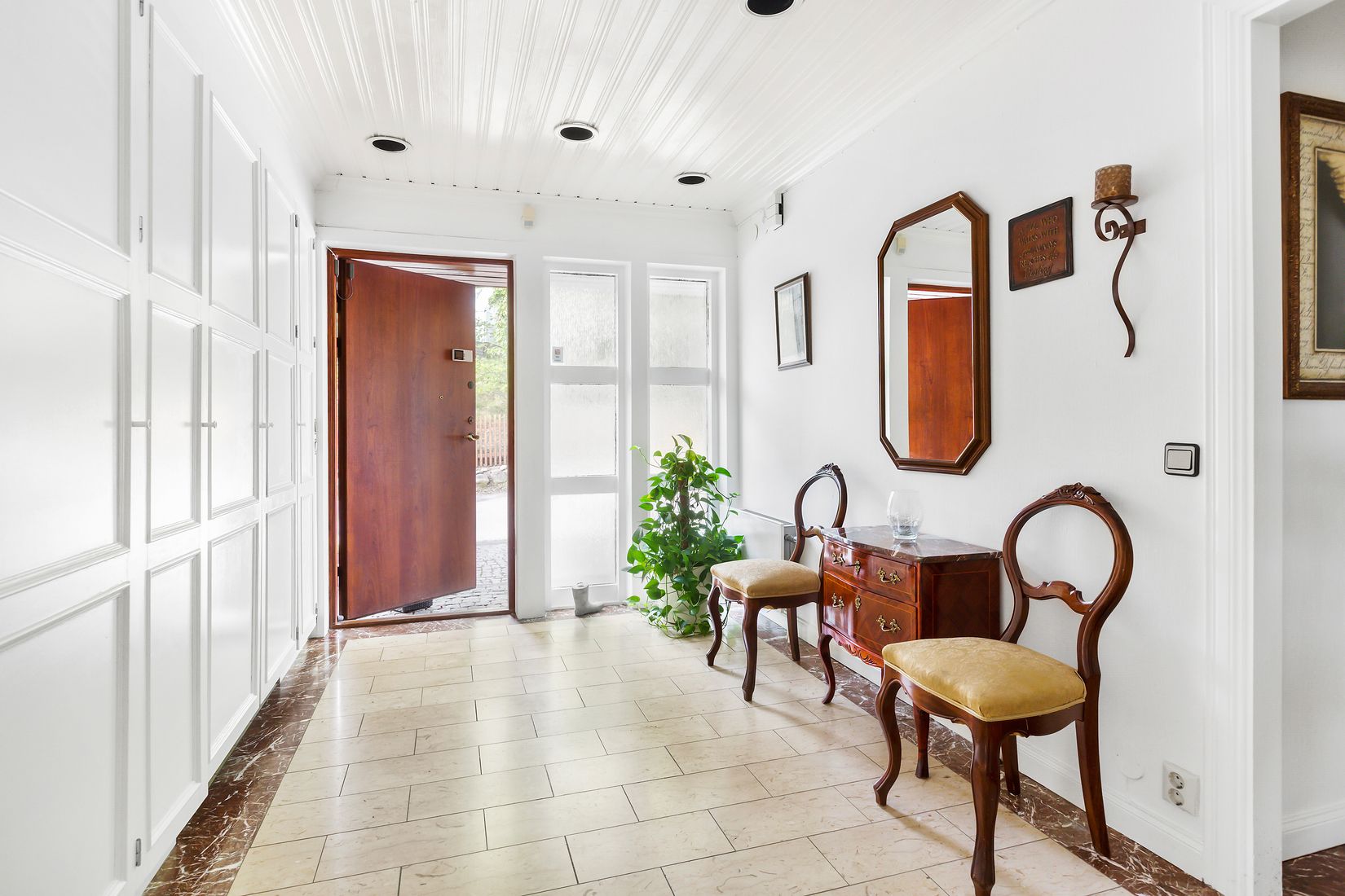 Villa, Skogsvägen 10A, Sollentuna Centrum, Sollentuna