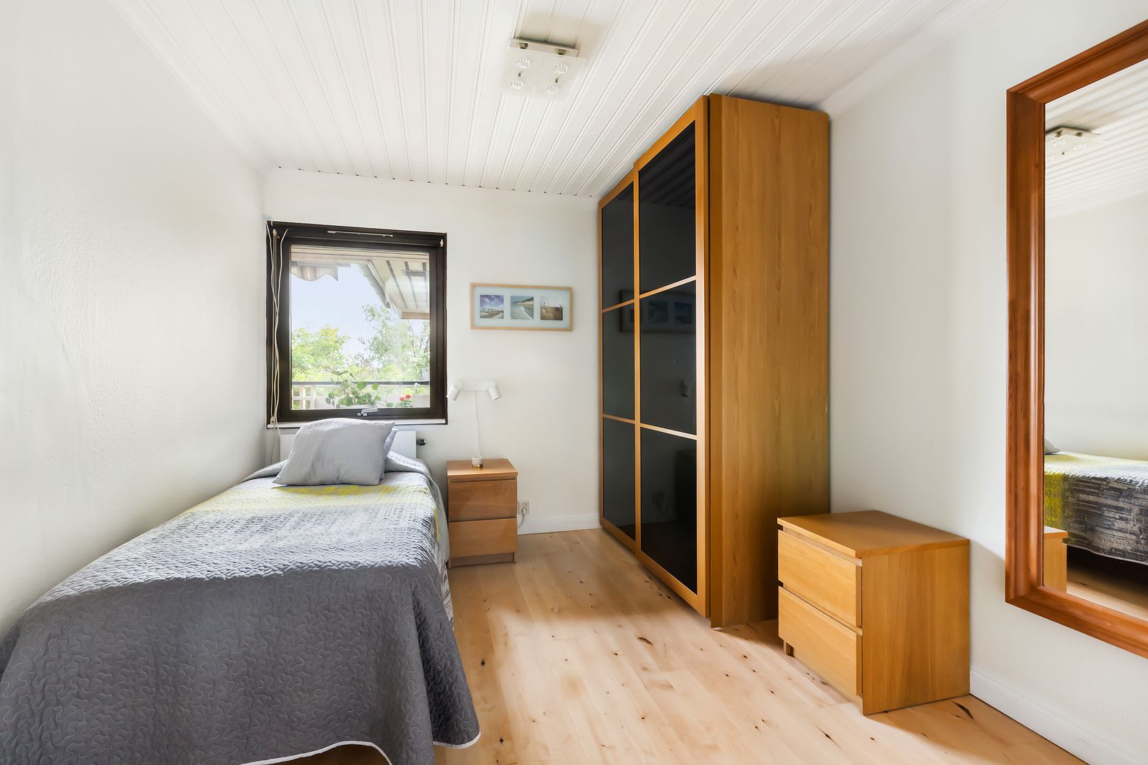 Villa, Skogsvägen 10A, Sollentuna Centrum, Sollentuna