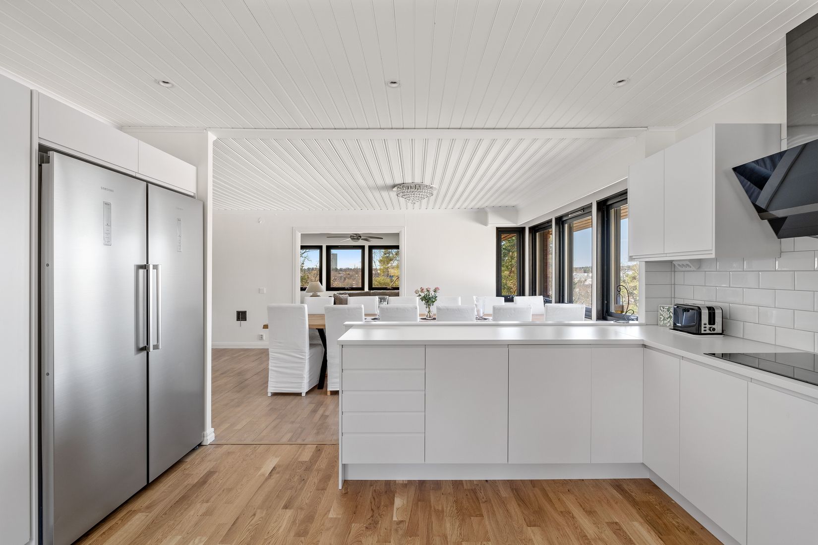 Villa, Skogsvägen 10A, Sollentuna Centrum, Sollentuna