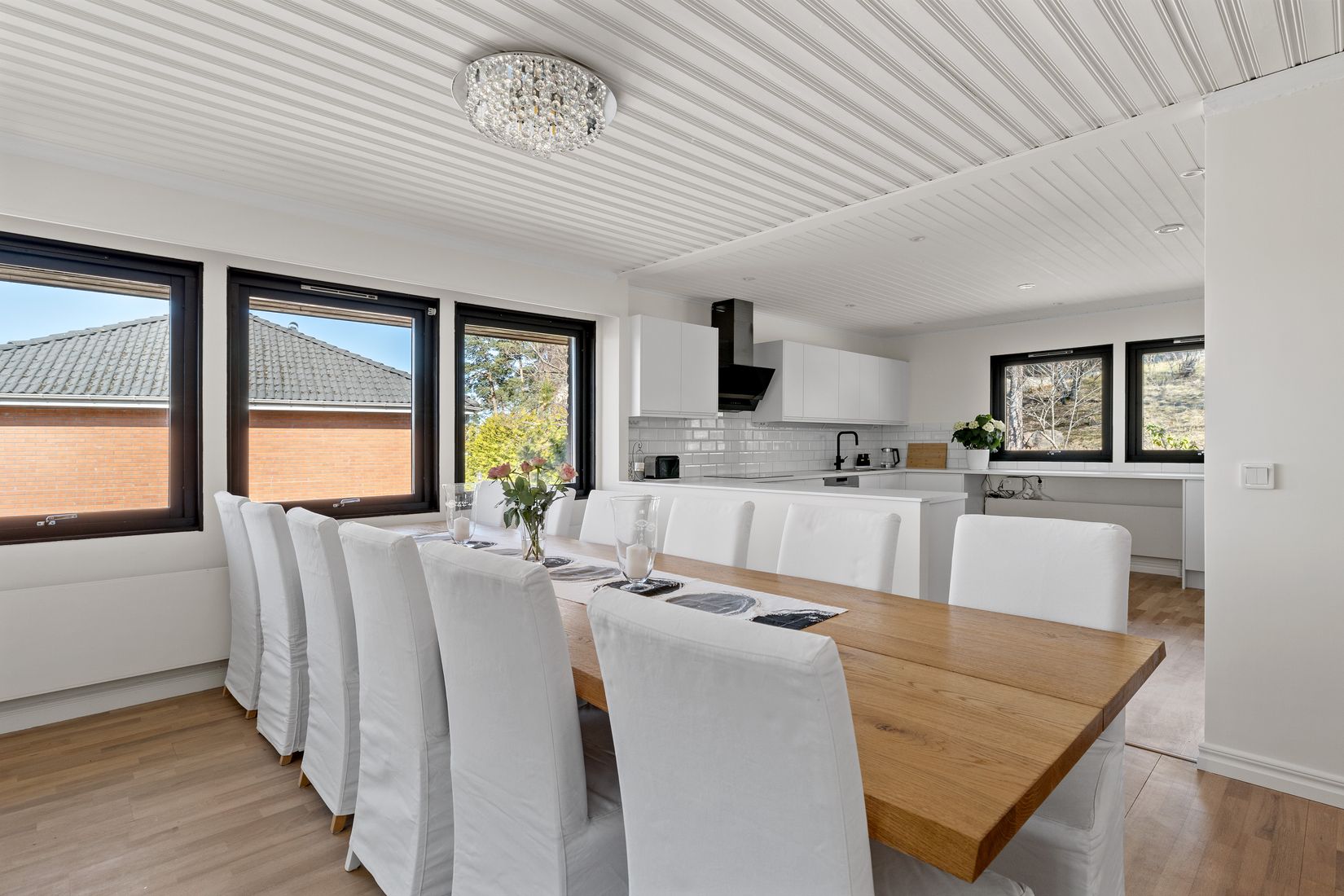 Villa, Skogsvägen 10A, Sollentuna Centrum, Sollentuna