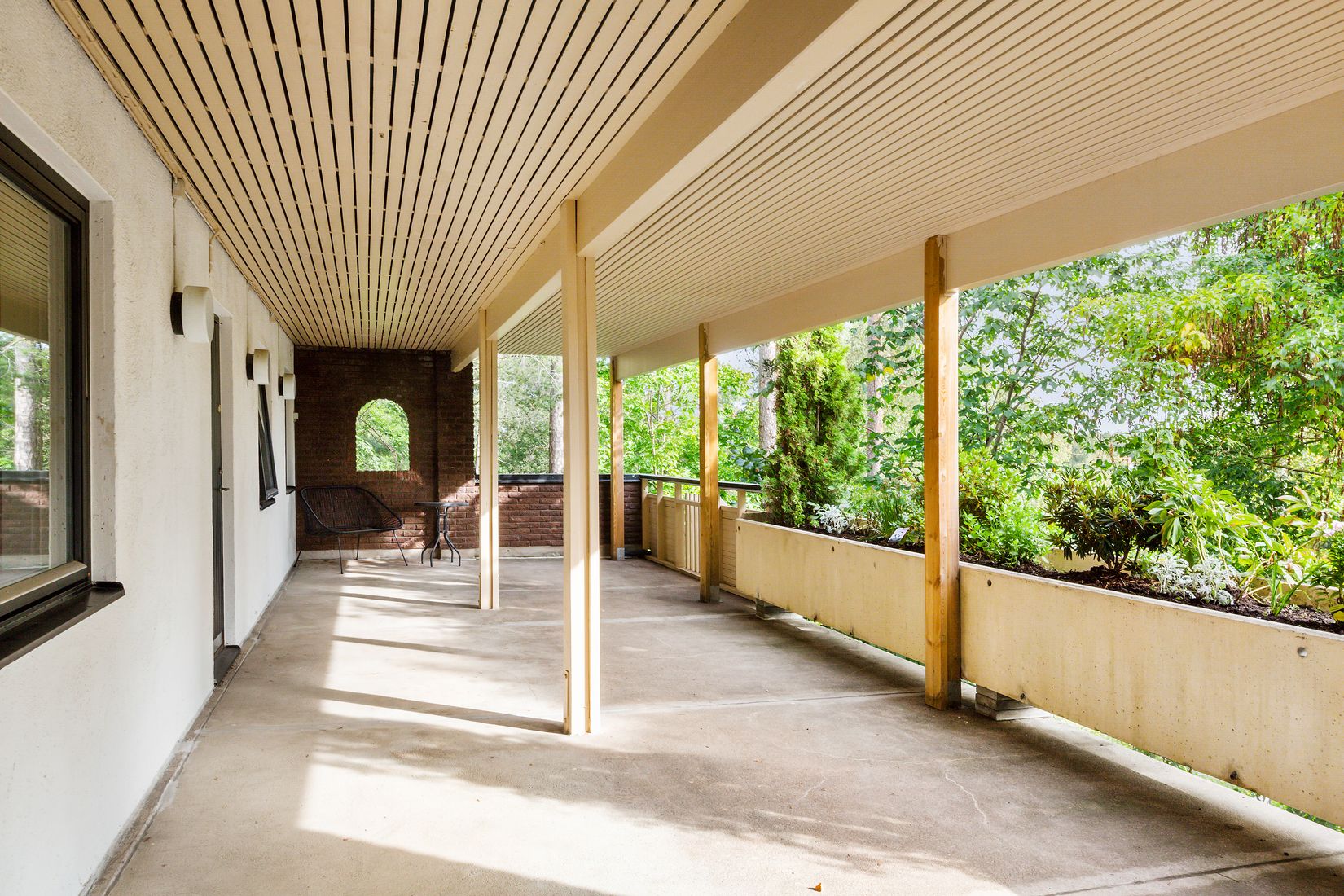 Villa, Skogsvägen 10A, Sollentuna Centrum, Sollentuna