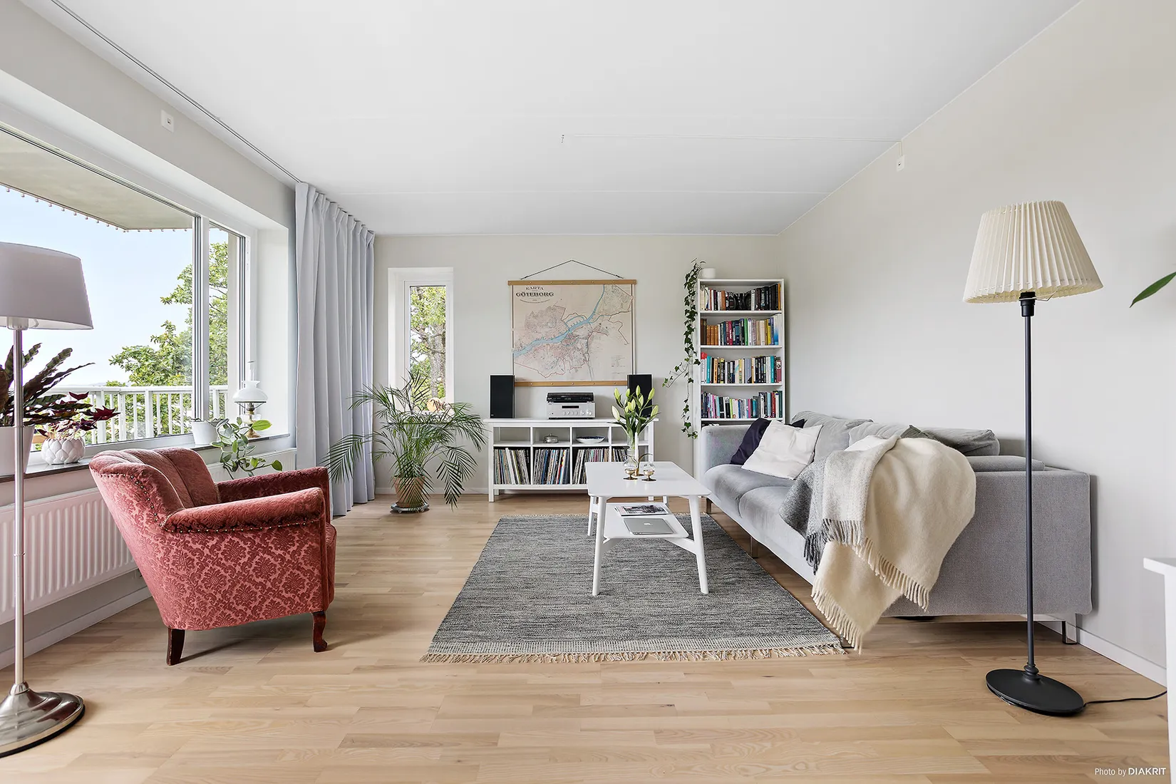Bostadsrätt, Skårdalsvägen 11B, Bohus, Ale