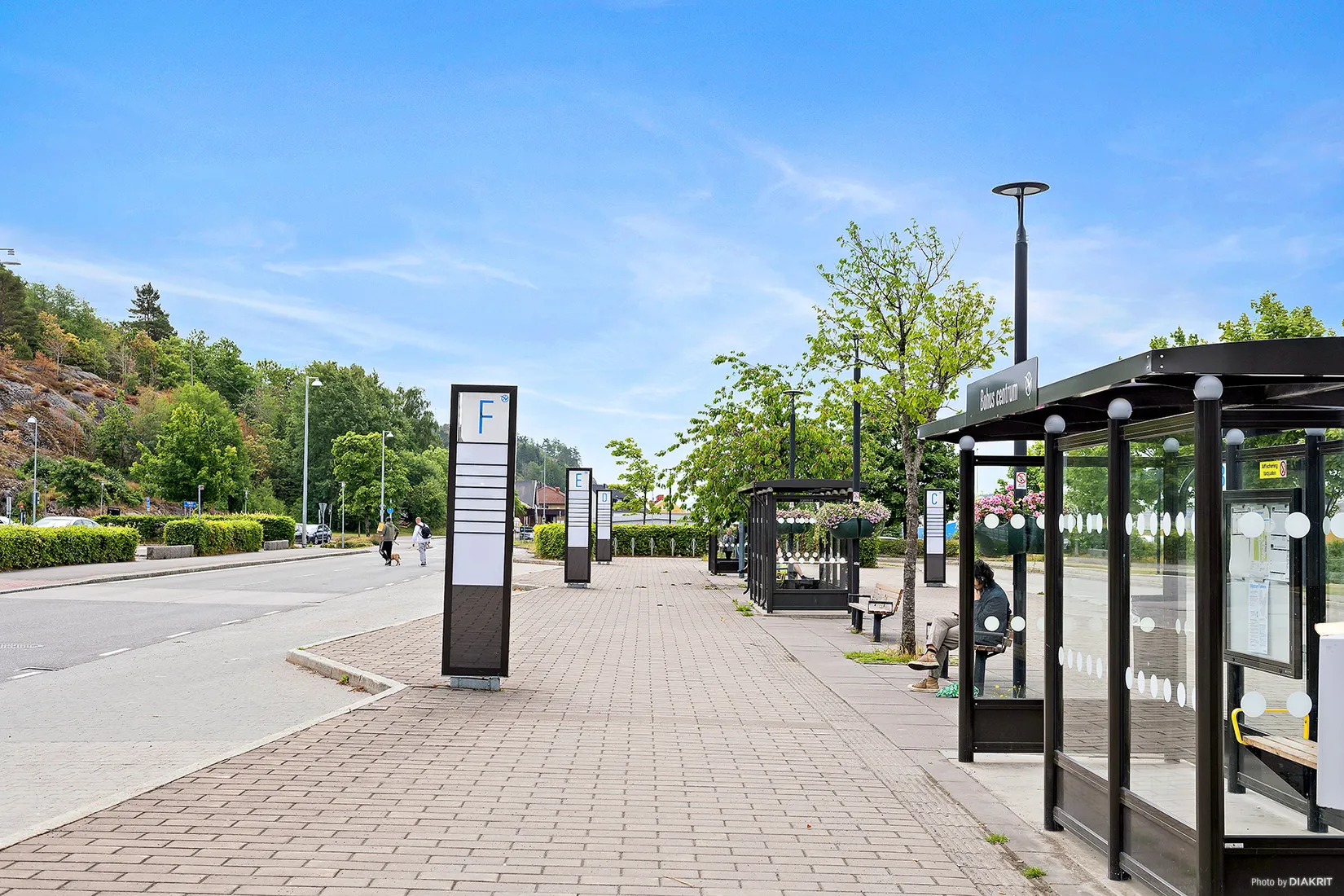 Bostadsrätt, Skårdalsvägen 11B, Bohus, Ale