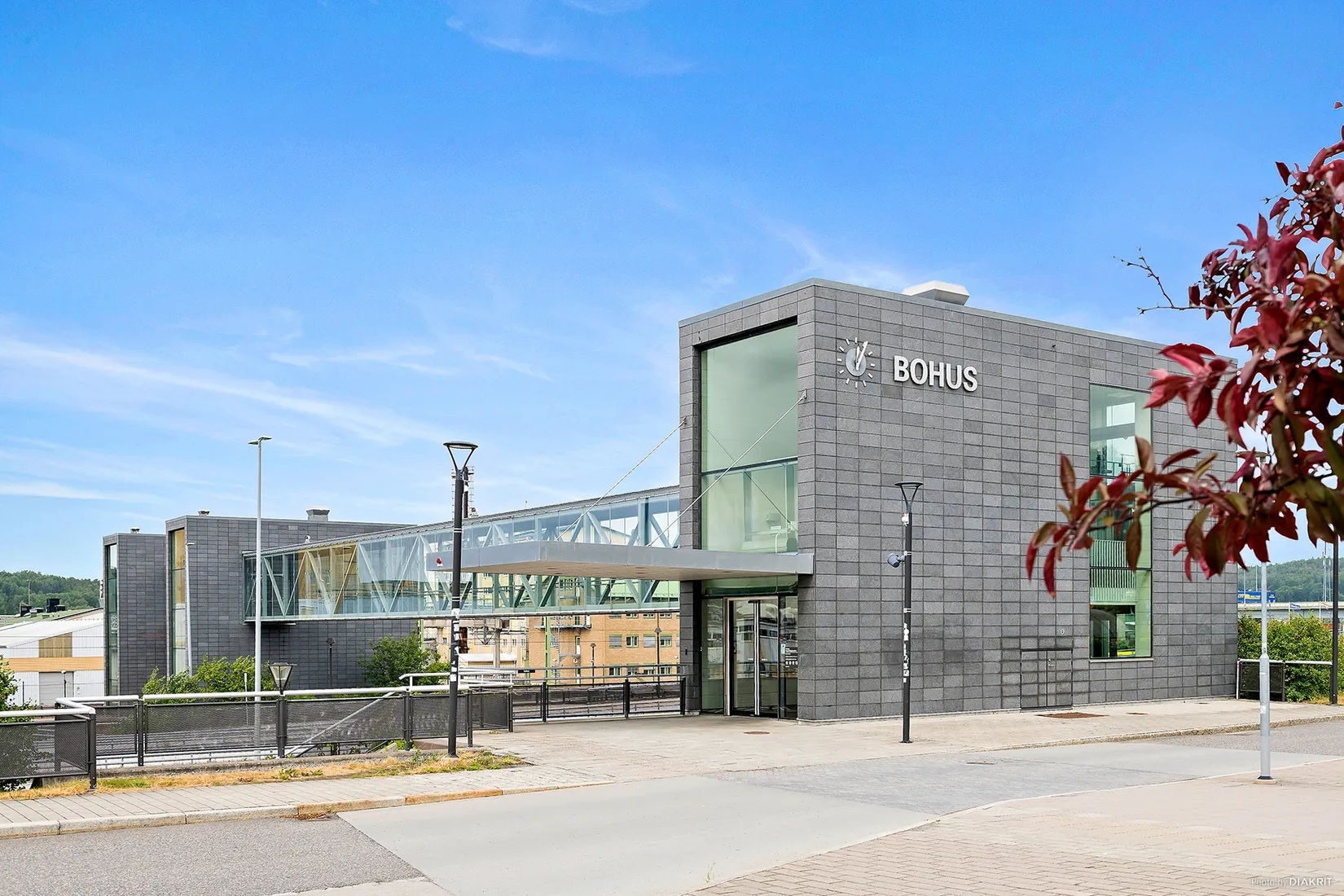 Bostadsrätt, Skårdalsvägen 11B, Bohus, Ale