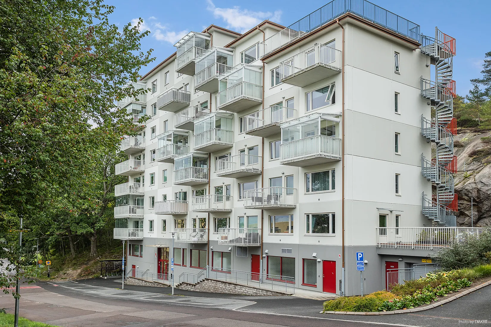 Bostadsrätt, Skårdalsvägen 11B, Bohus, Ale