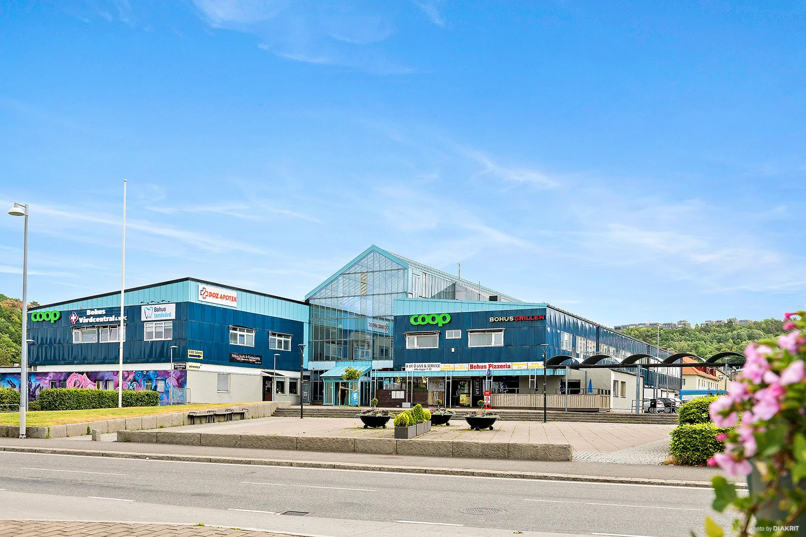 Bostadsrätt, Skårdalsvägen 11B, Bohus, Ale