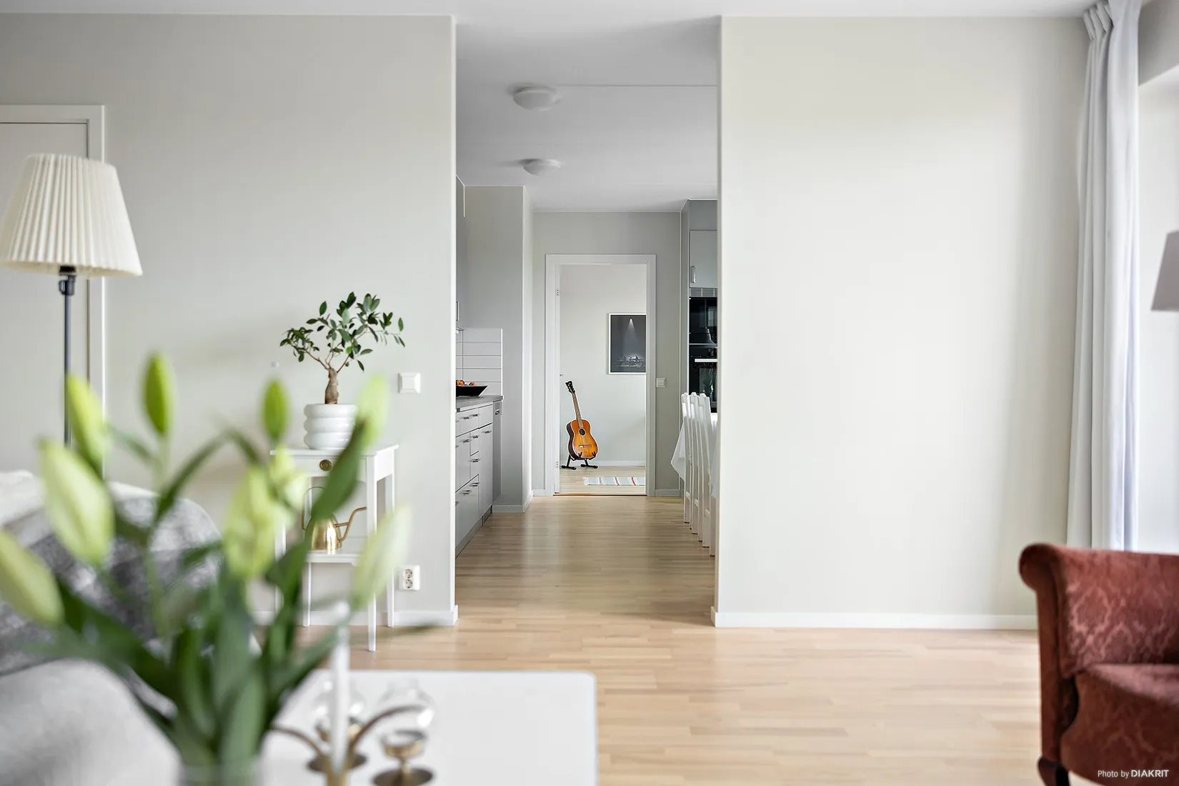 Bostadsrätt, Skårdalsvägen 11B, Bohus, Ale