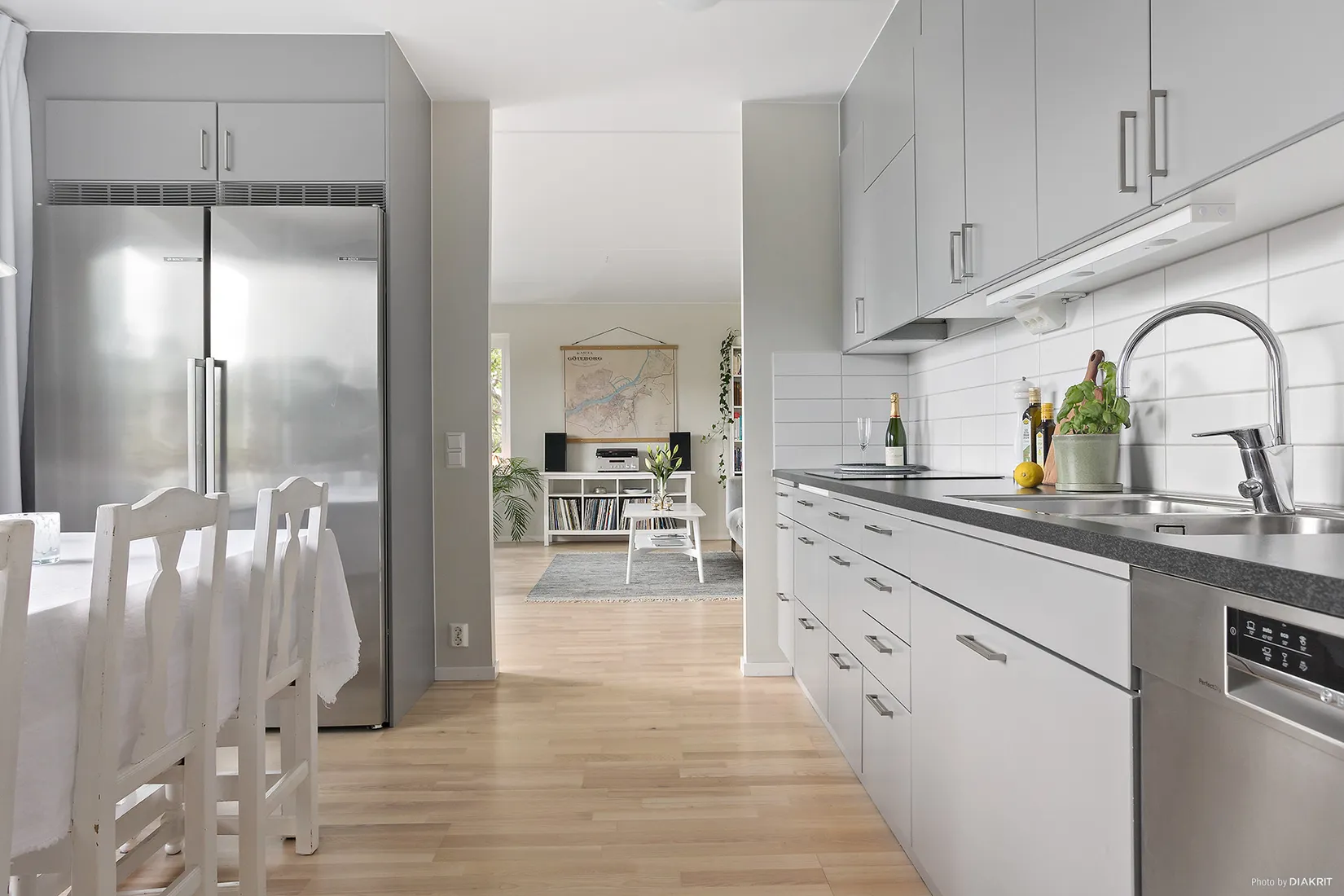 Bostadsrätt, Skårdalsvägen 11B, Bohus, Ale