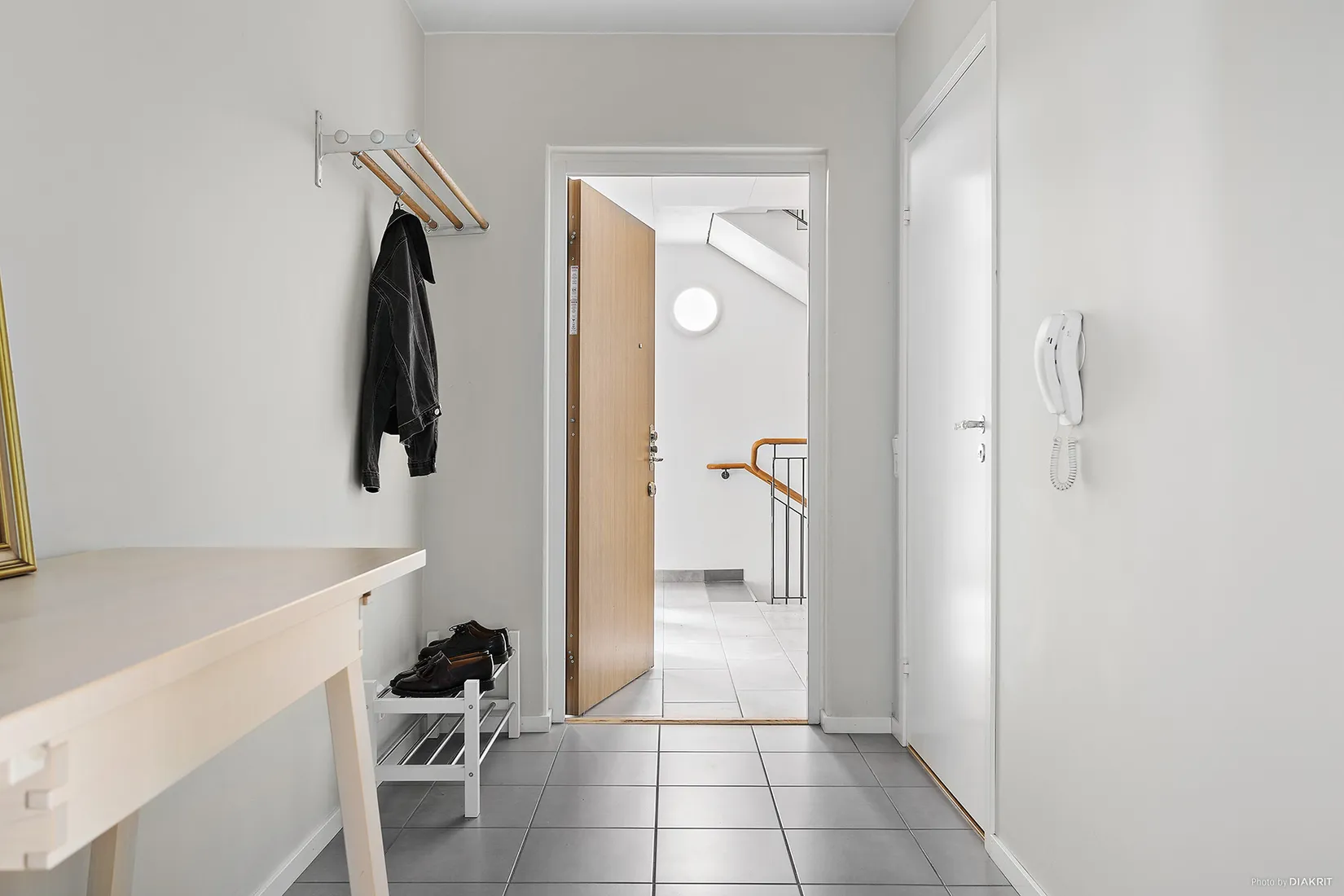 Bostadsrätt, Skårdalsvägen 11B, Bohus, Ale
