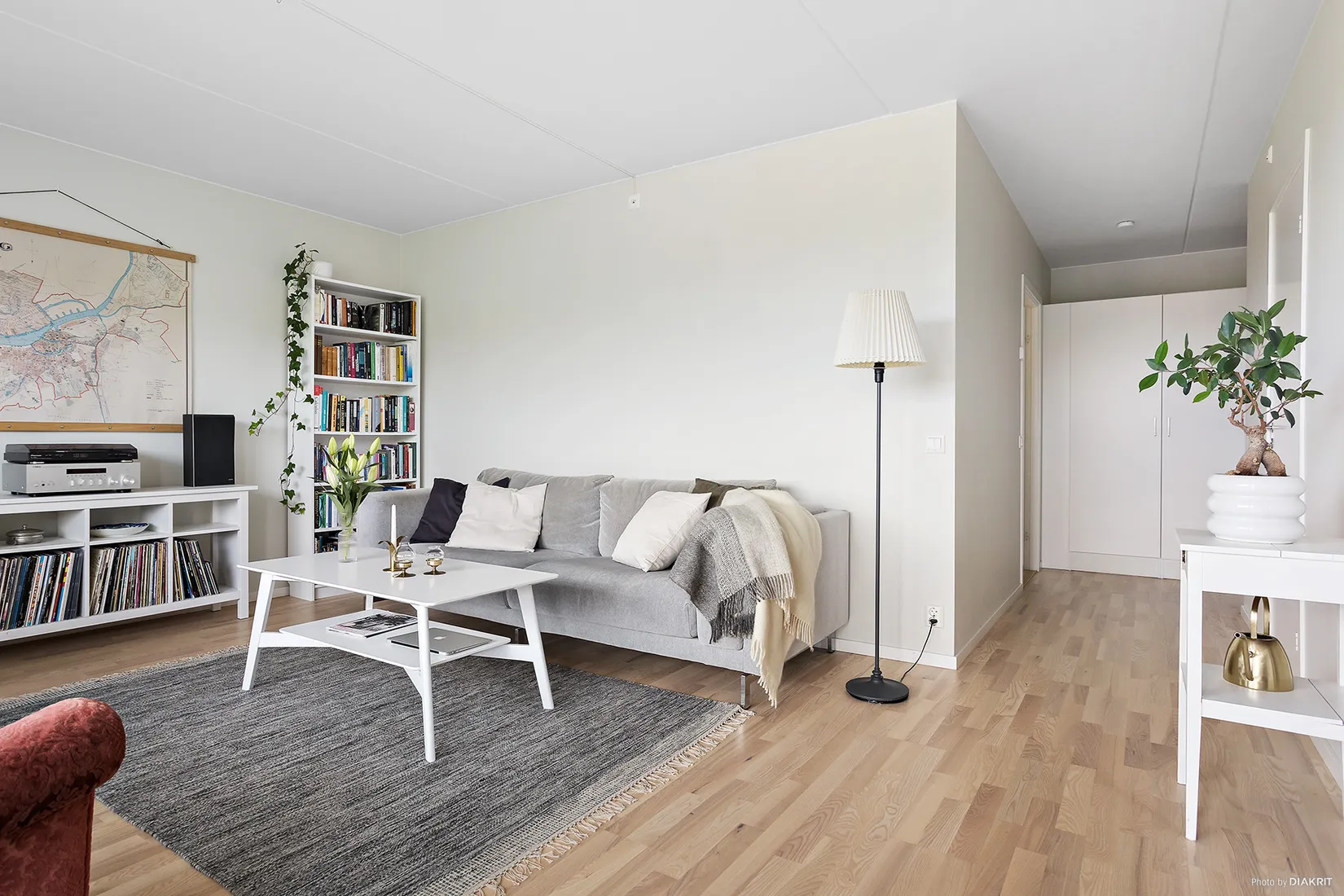 Bostadsrätt, Skårdalsvägen 11B, Bohus, Ale