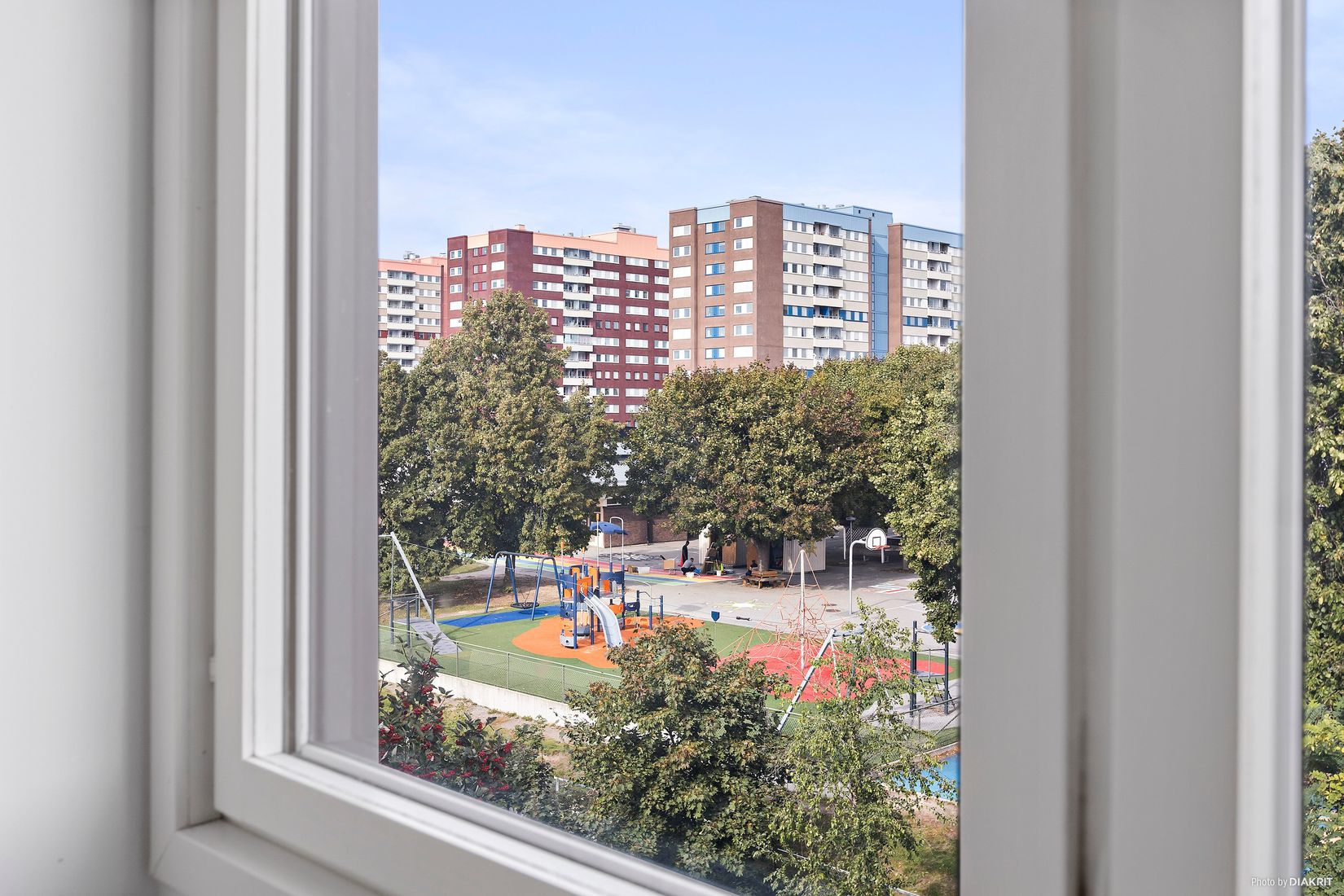 Bostadsrätt, Helsingforsgatan 17, Akalla, Stockholm