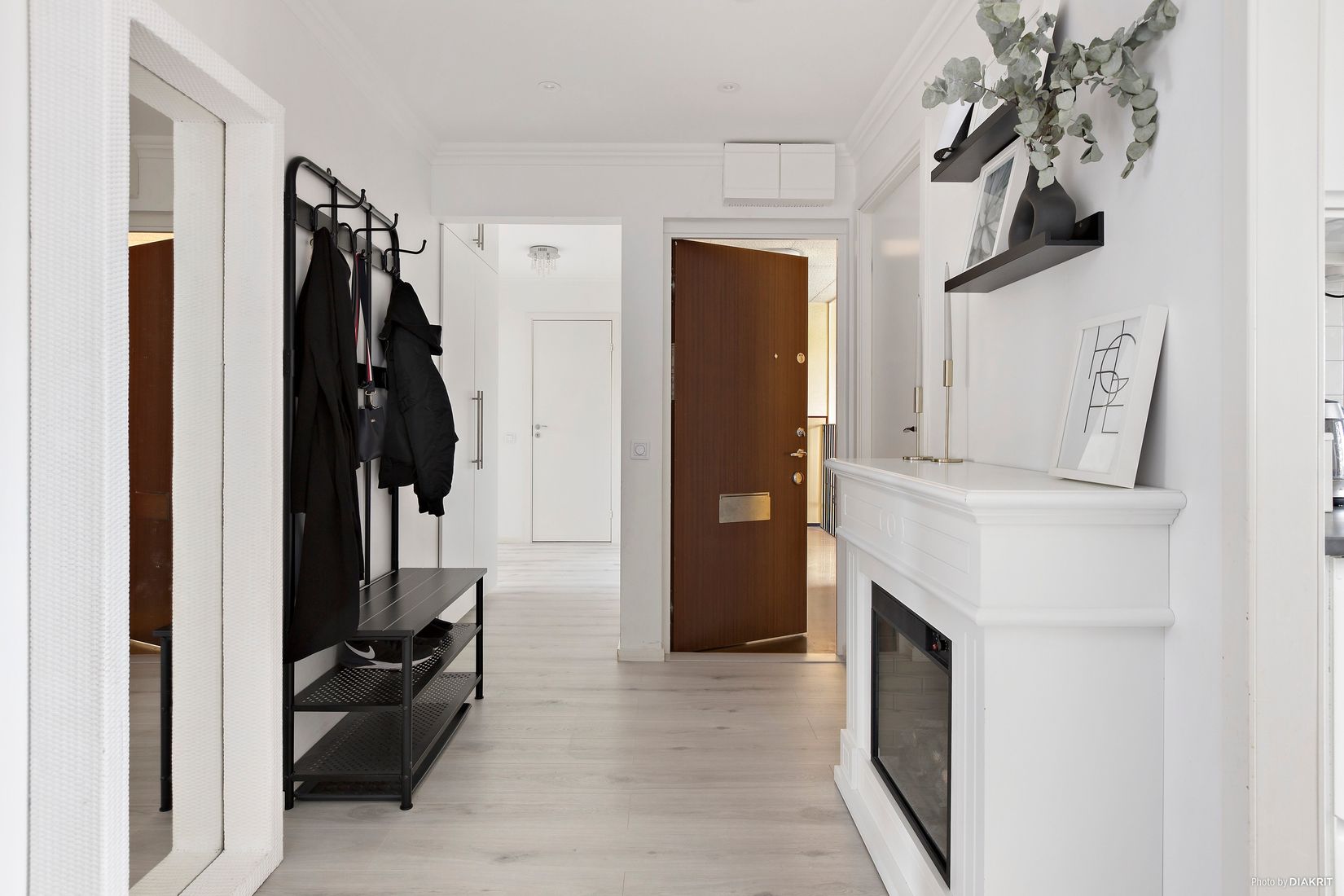 Bostadsrätt, Helsingforsgatan 17, Akalla, Stockholm