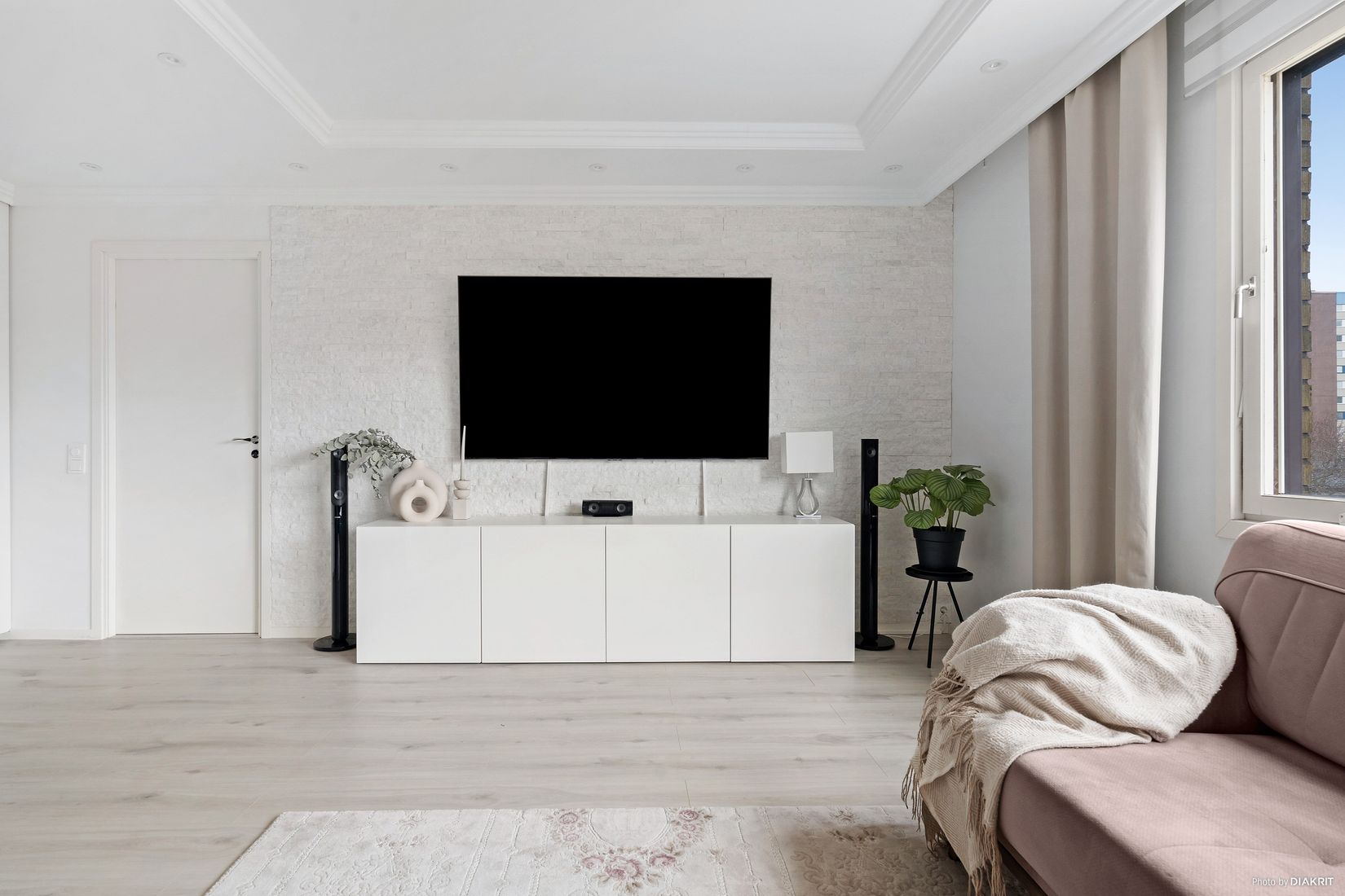 Bostadsrätt, Helsingforsgatan 17, Akalla, Stockholm