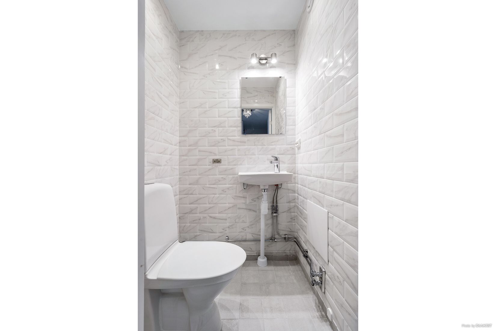 Bostadsrätt, Helsingforsgatan 17, Akalla, Stockholm