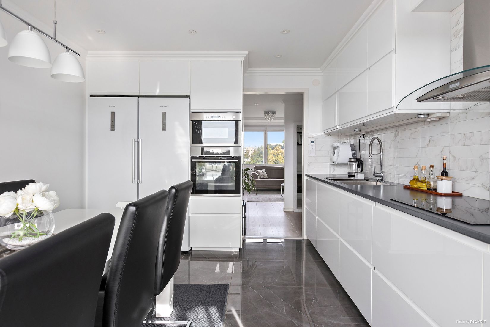 Bostadsrätt, Helsingforsgatan 17, Akalla, Stockholm