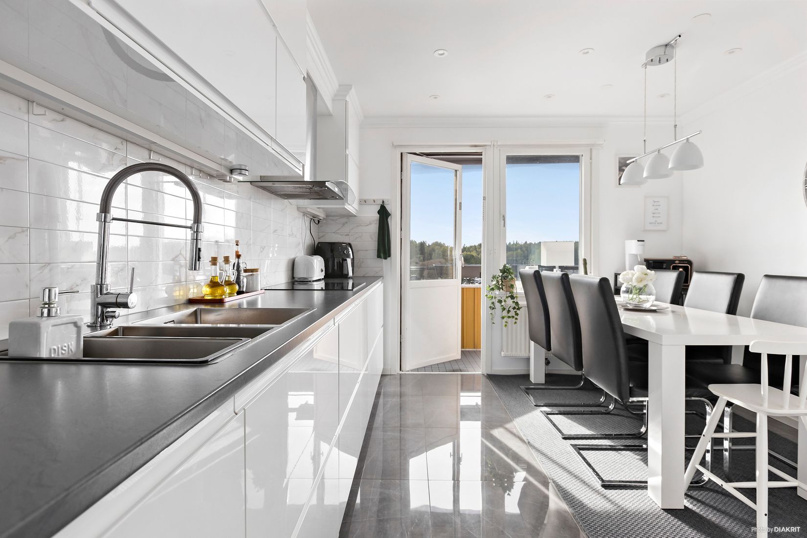 Bostadsrätt, Helsingforsgatan 17, Akalla, Stockholm