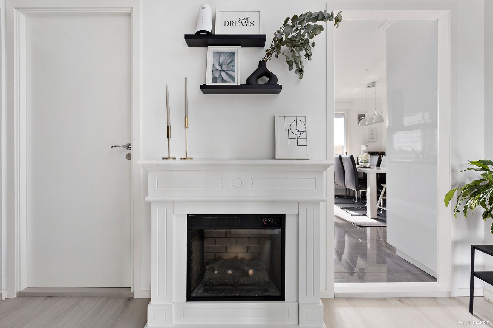 Bostadsrätt, Helsingforsgatan 17, Akalla, Stockholm